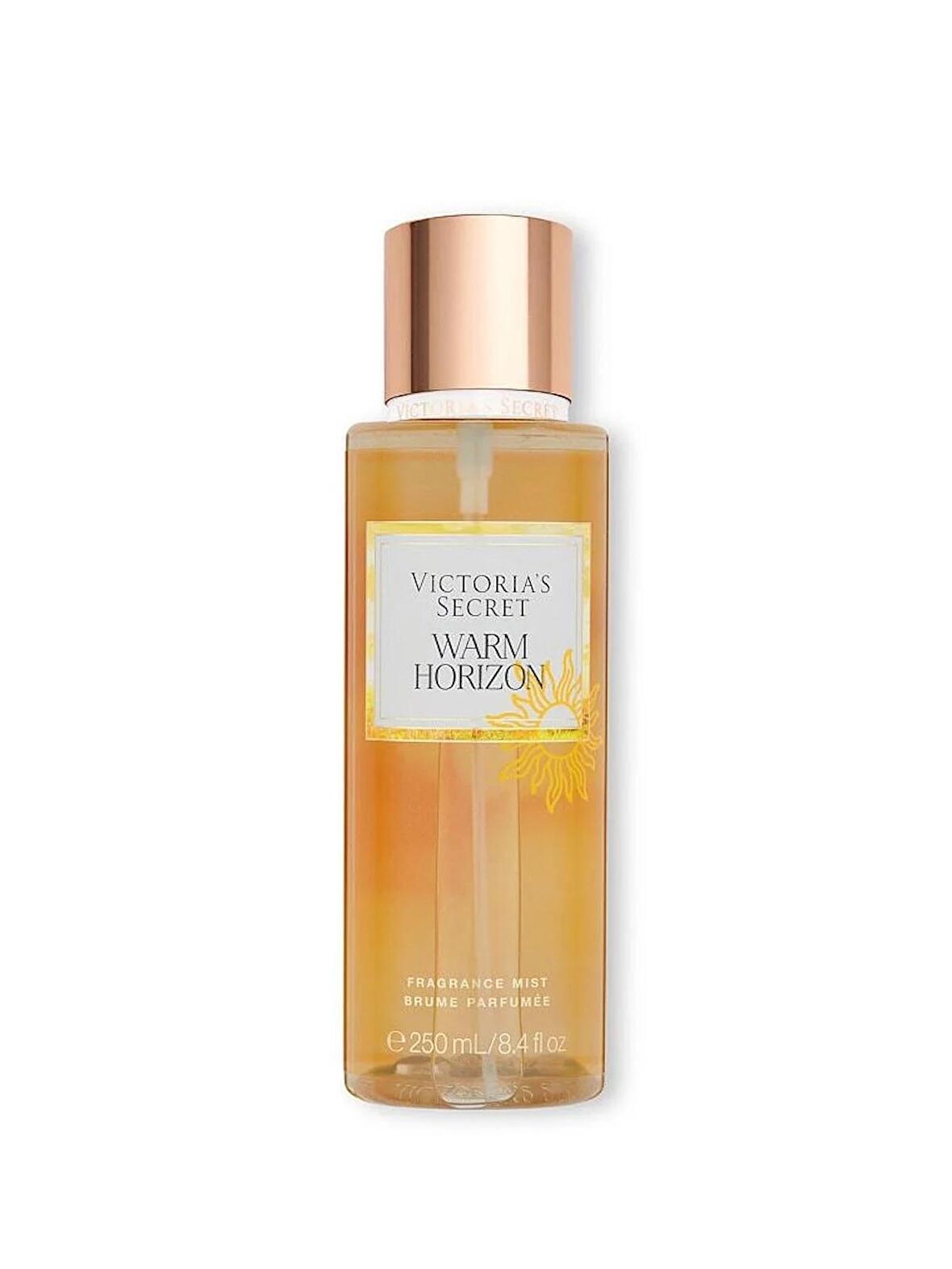 VICTORIA'S SECRET Warm Horizon Vücut Spreyi