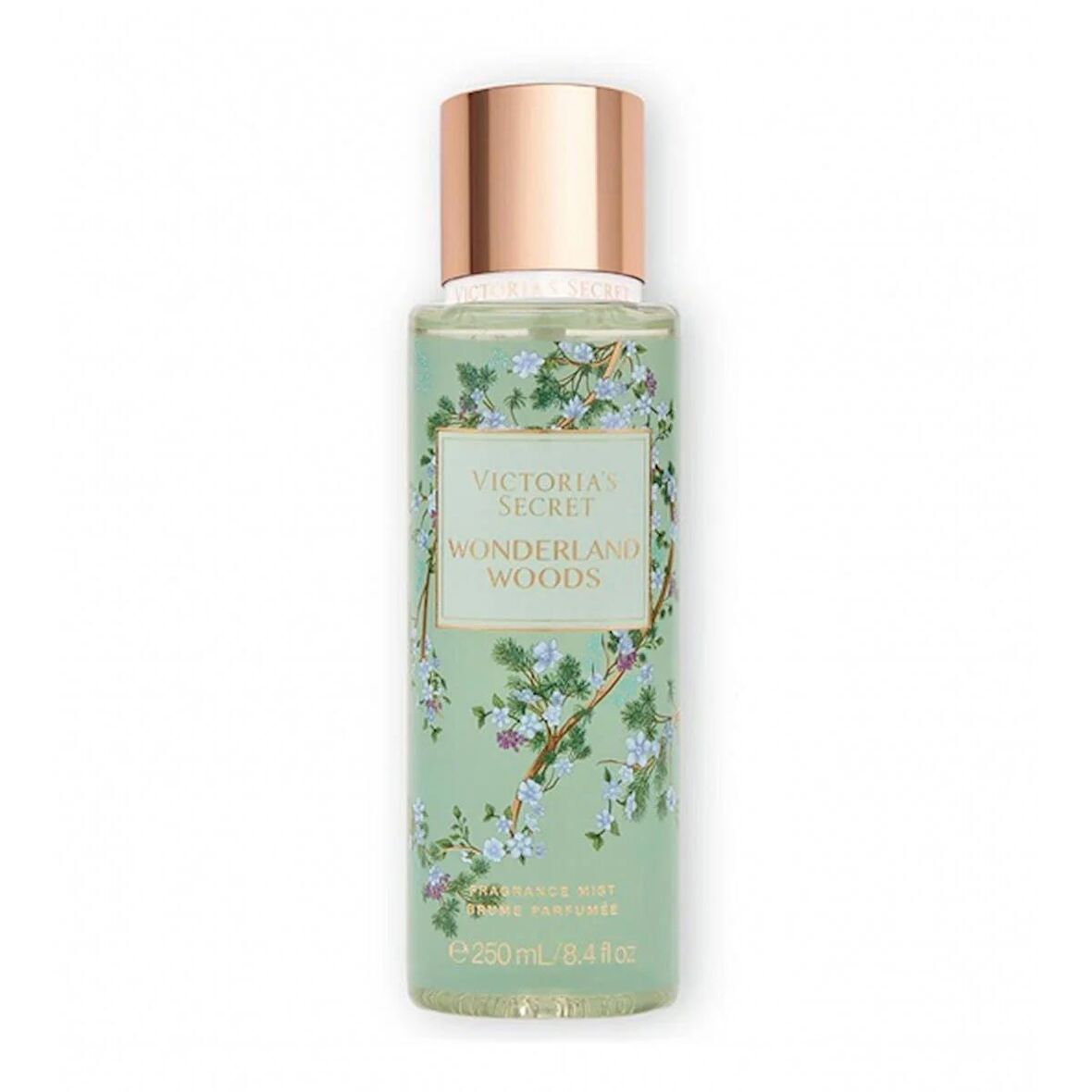 VICTORIA'S SECRET Wonderland Woods Vücut Spreyi 250 ML