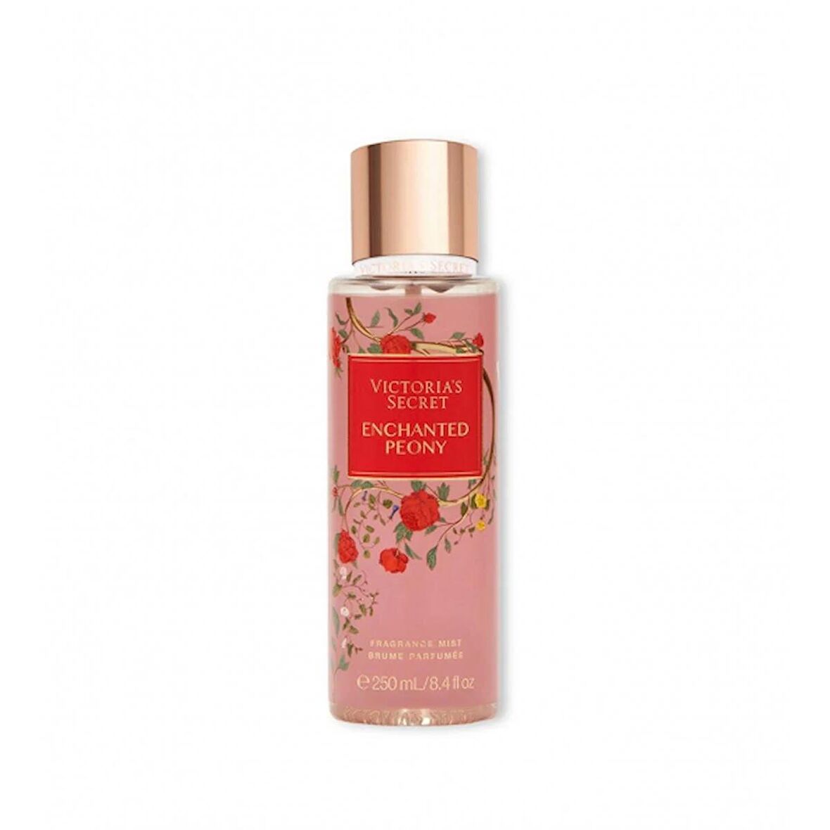 VICTORIA'S SECRET Enchanted Peony Vücut Spreyi 250 ML