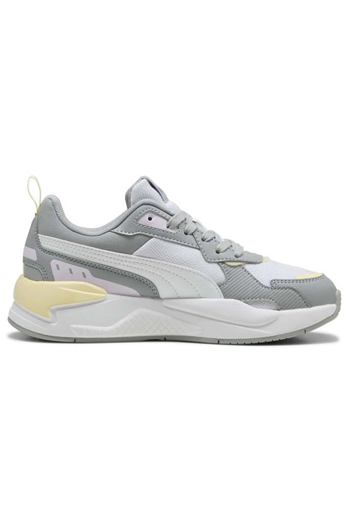 PUMA 39906414 X-RAY 3 COOL MID GRAY KADIN SNEAKER