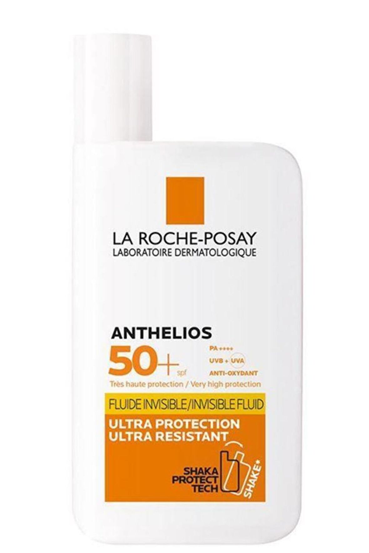 La Roche Posay Anthelios 50+ Faktör Tüm Cilt Tipleri İçin Renksiz Güneş Koruyucu Sprey 50 ml