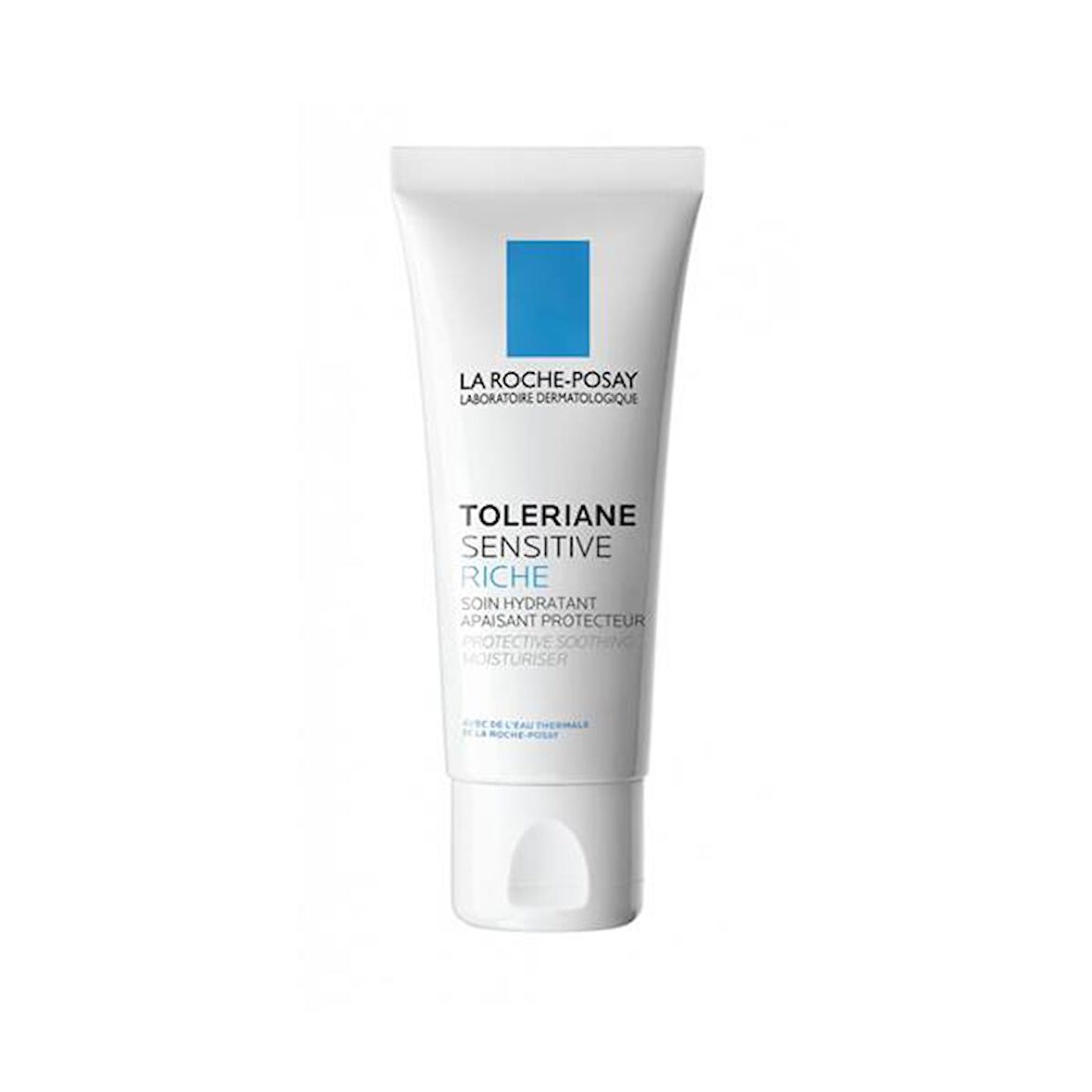 La Roche Posay Toleriane Sensitive Riche 40 ML-SKT: 06/2025