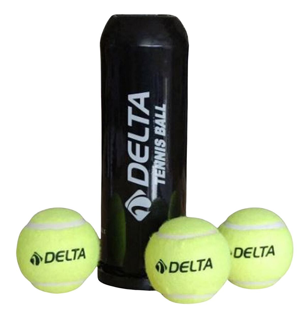 Delta VTB846 Tenis Topu 3'lü