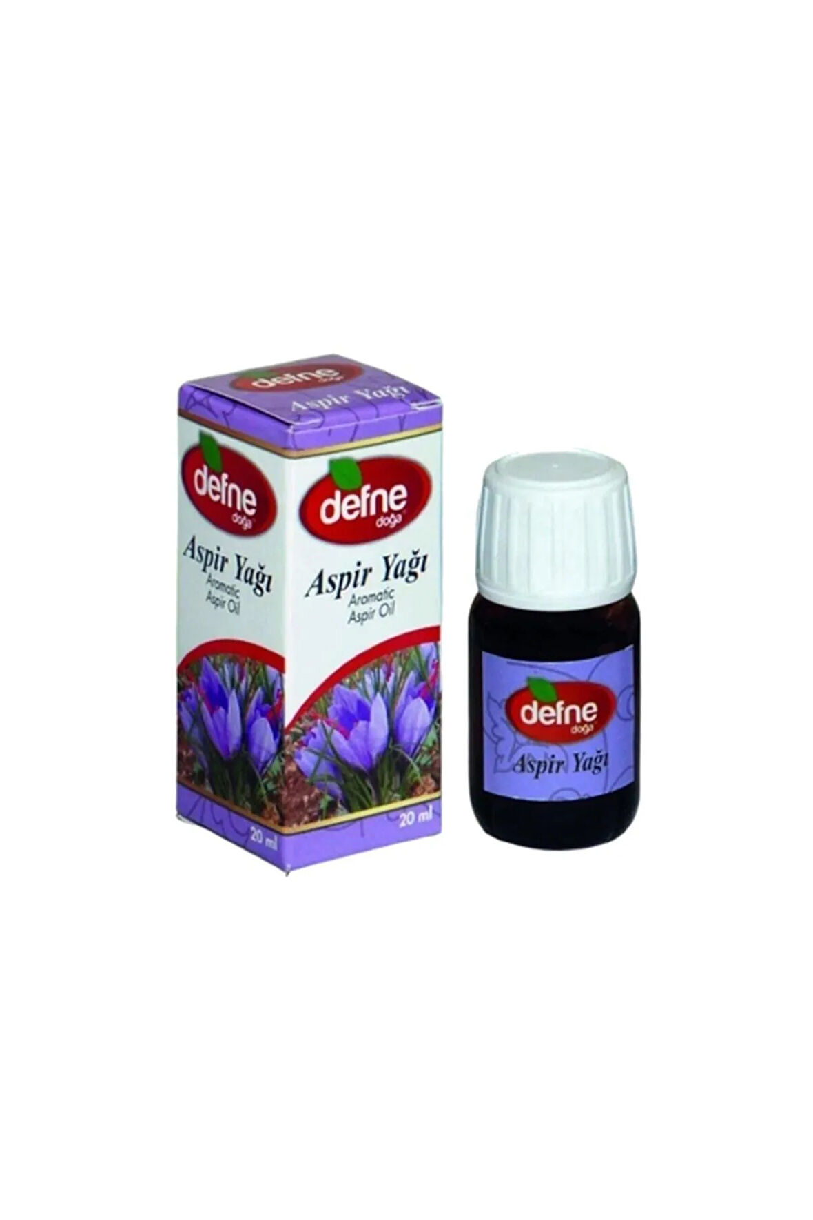 Aspir Yağı 20 ml