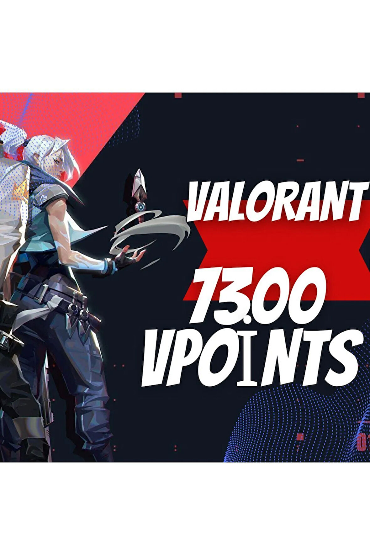 7300 Vp
