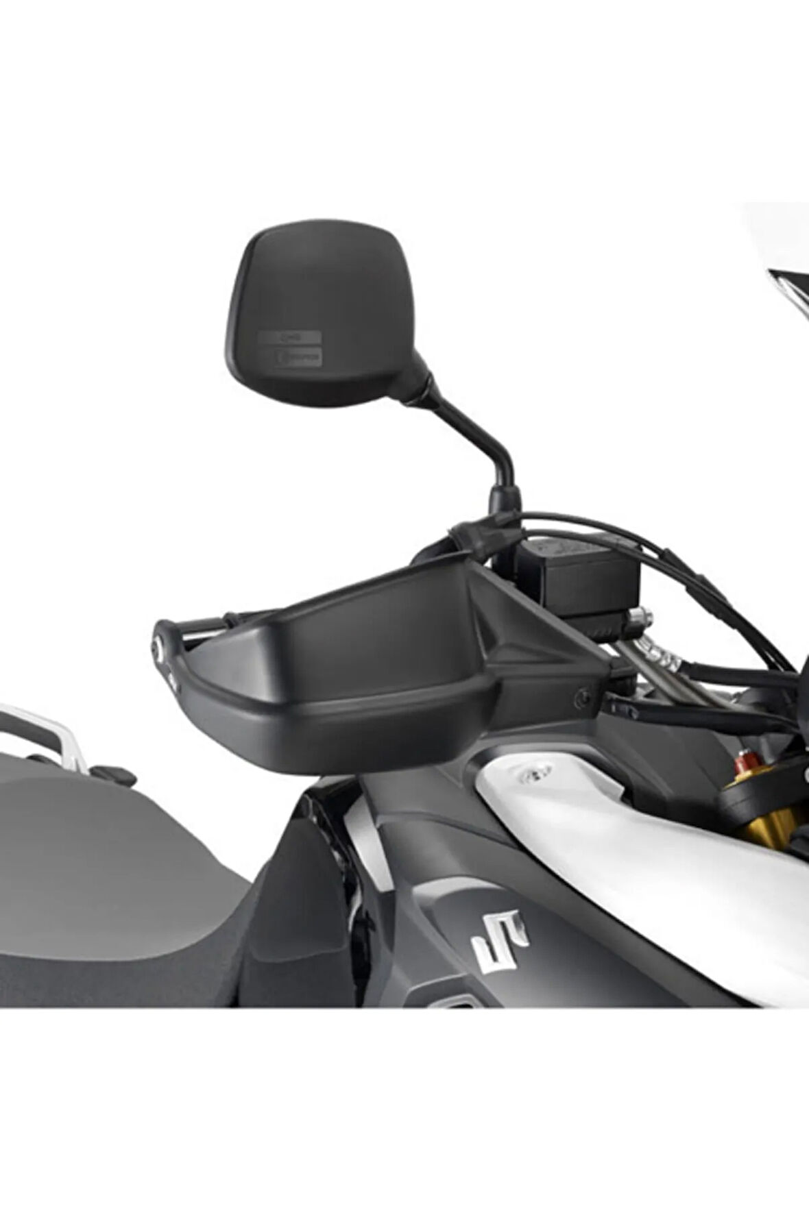 Gıvı Hp3105 Suzukı Dl 650 (11-16) - 1000 (14-19) V-strom El Koruma