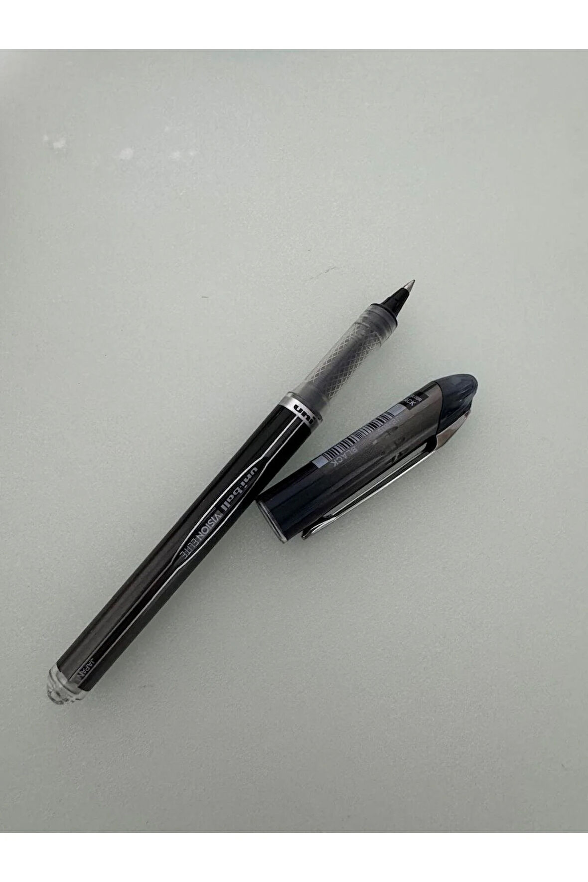 Uni-Ball Roller Kalem Vision Elite Bilye Uç 0.5 MM SİYAH (1 ADET)