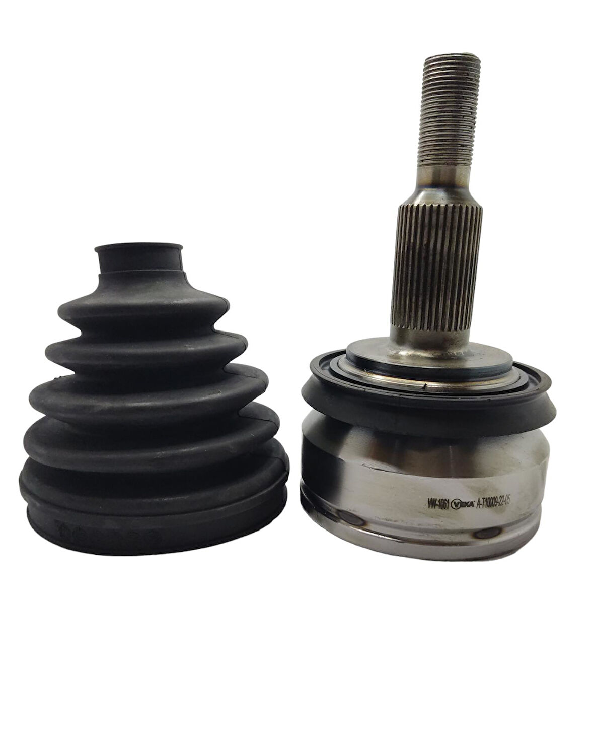 DIŞ KAS KAFASI / TRANSPORTER T6 (2009>) / 7E0407321B