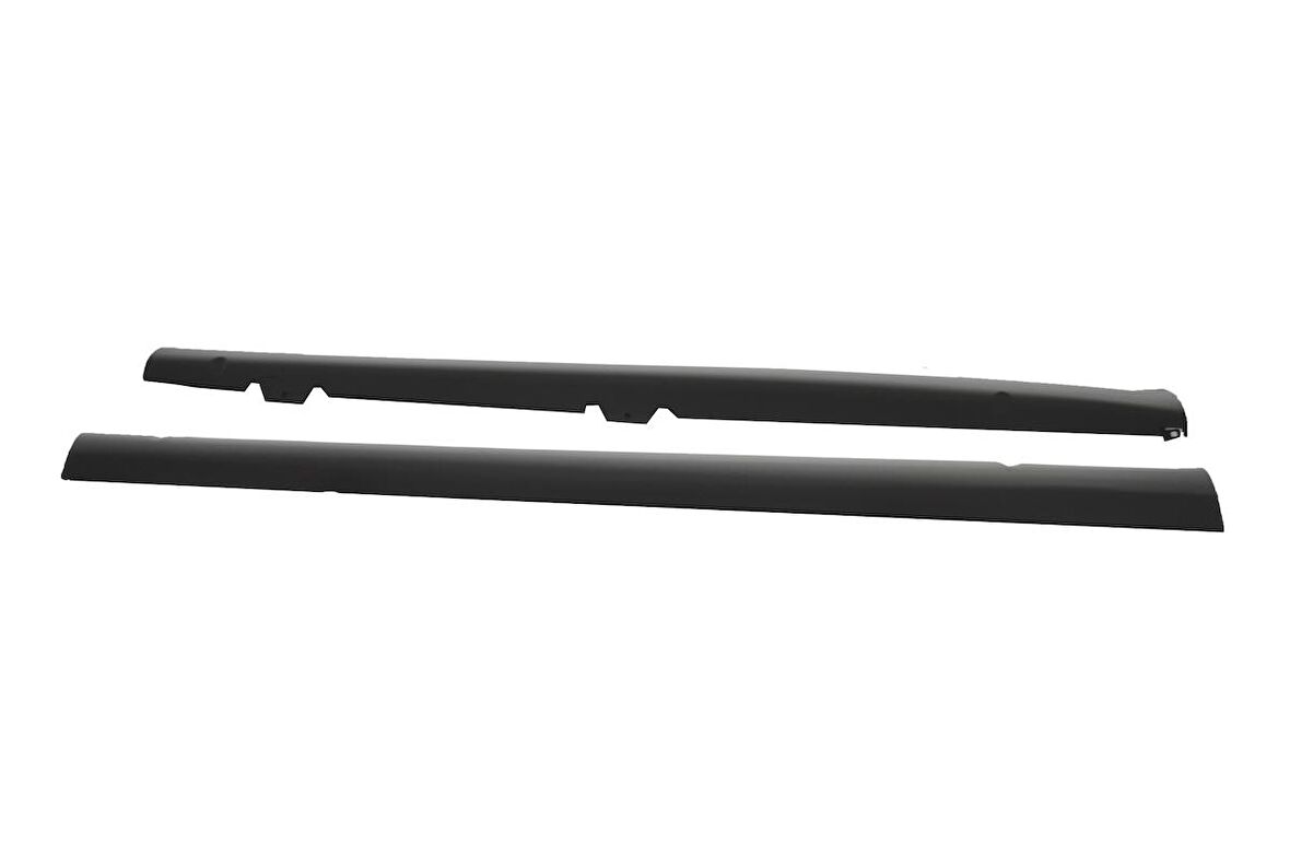 GOLF 6 2009-2012 İÇİN UYUMLU  GTI MARŞPİYEL