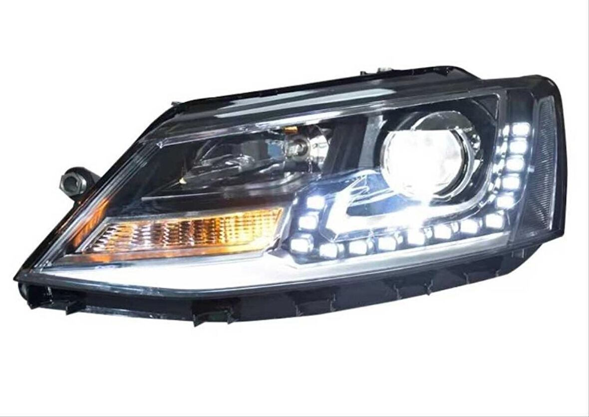 JETTA 2011-2018 IÇIN UYUMLU HIGHLINE LED FAR