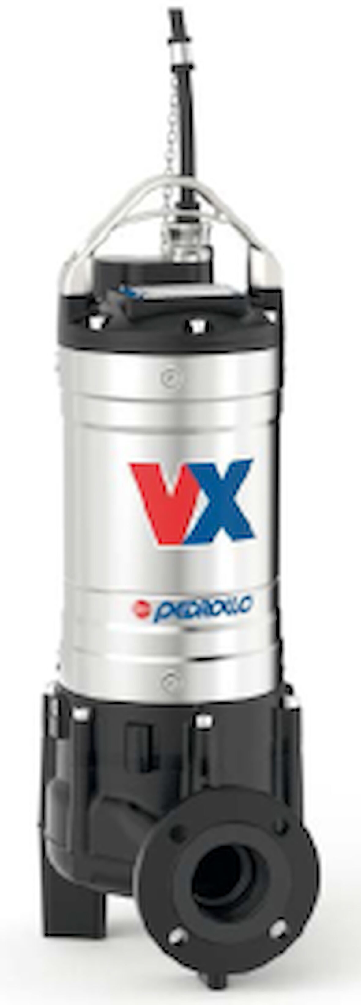 Pedrollo VX55/40 Döküm Gövdeli Foseptik Dalgıç Pompa