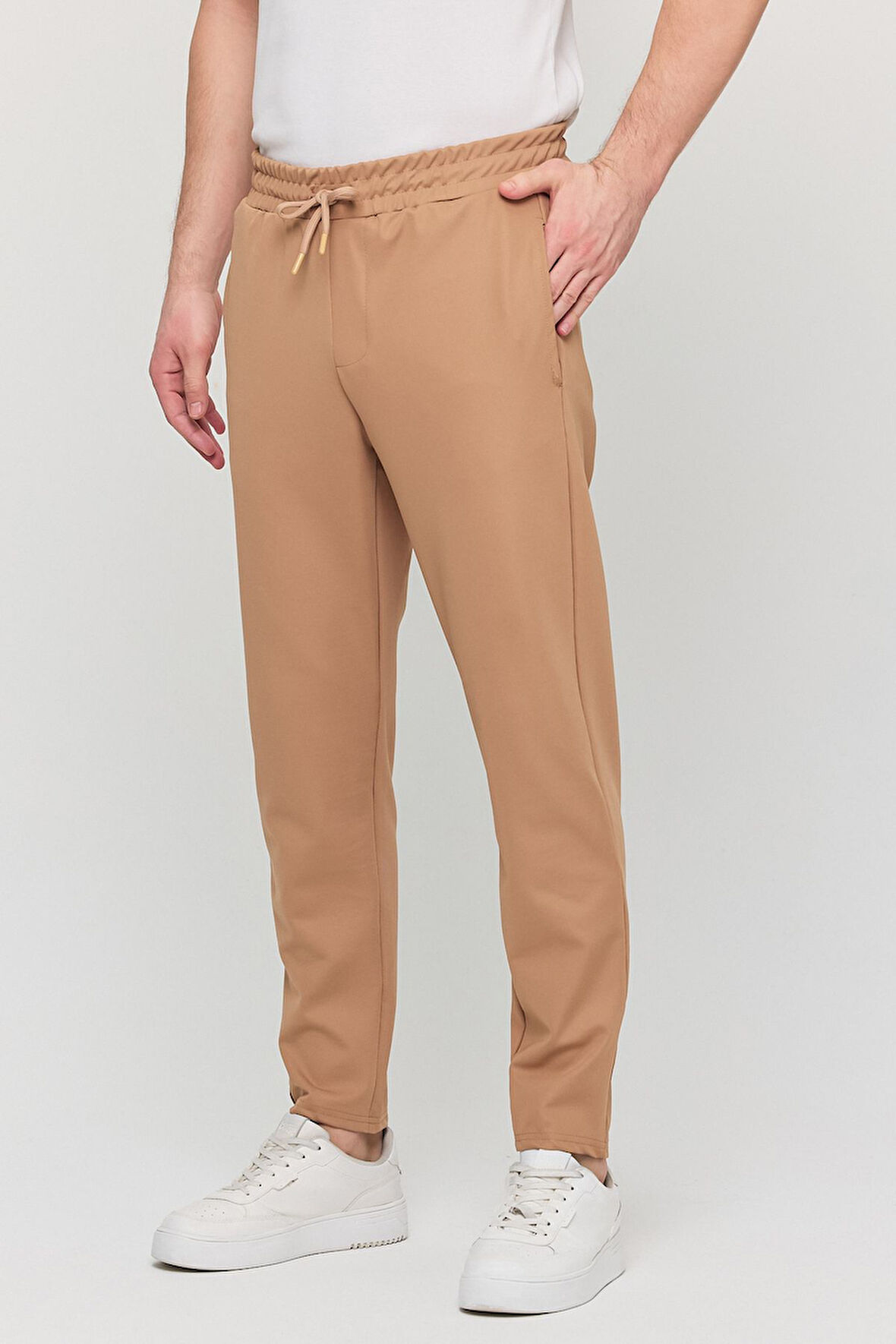 SLİM FİT EŞOFMAN  PANTOLON