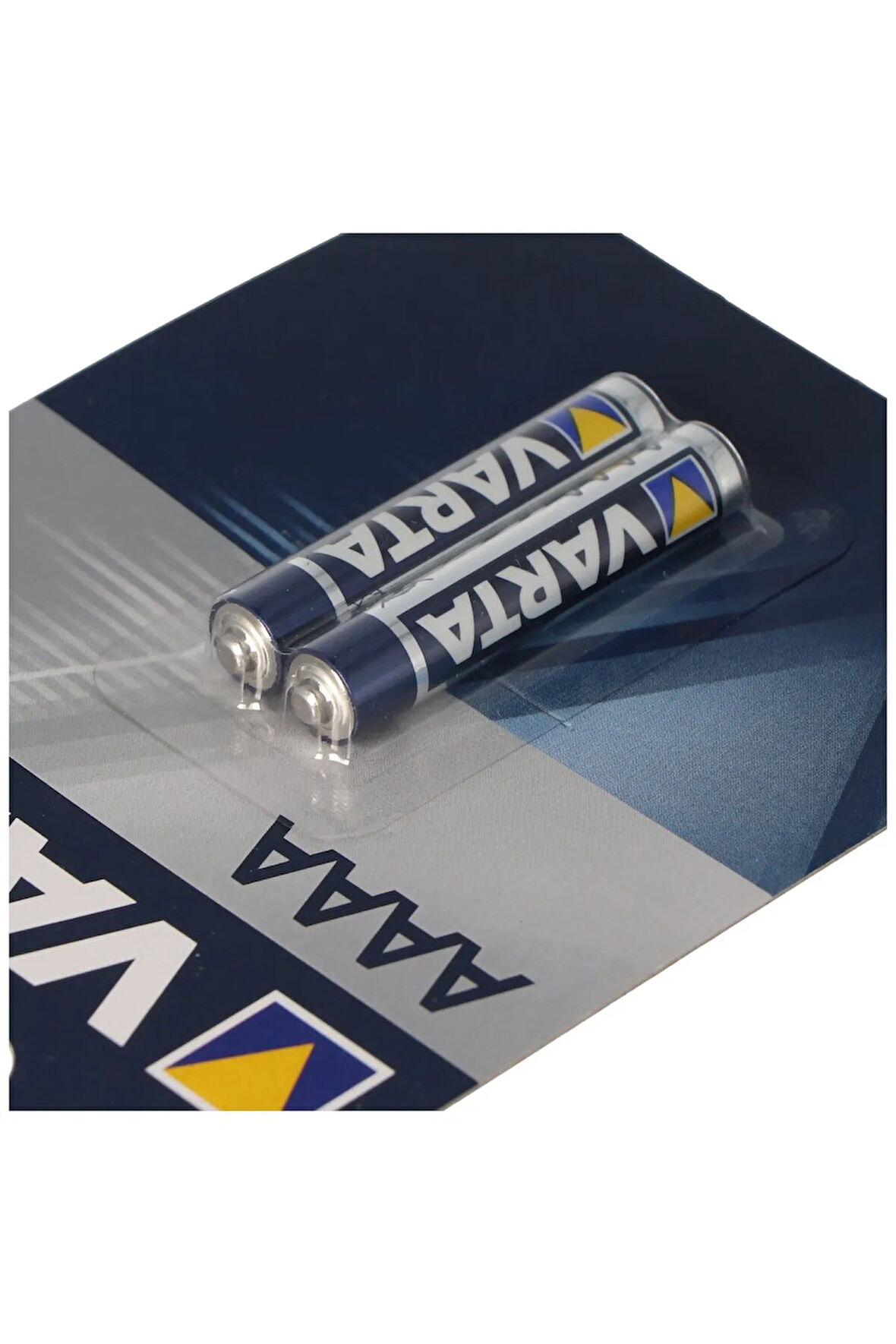 4061 Electronics AAAA pil 88422, ürün no.: 04061101402, yaklaşık 41,5x8,3 mm