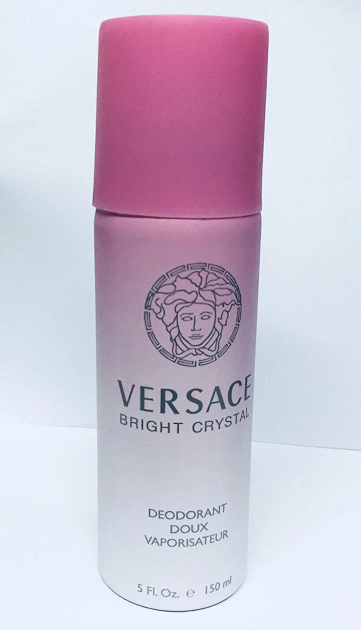 Versace 200 ml deodorant 