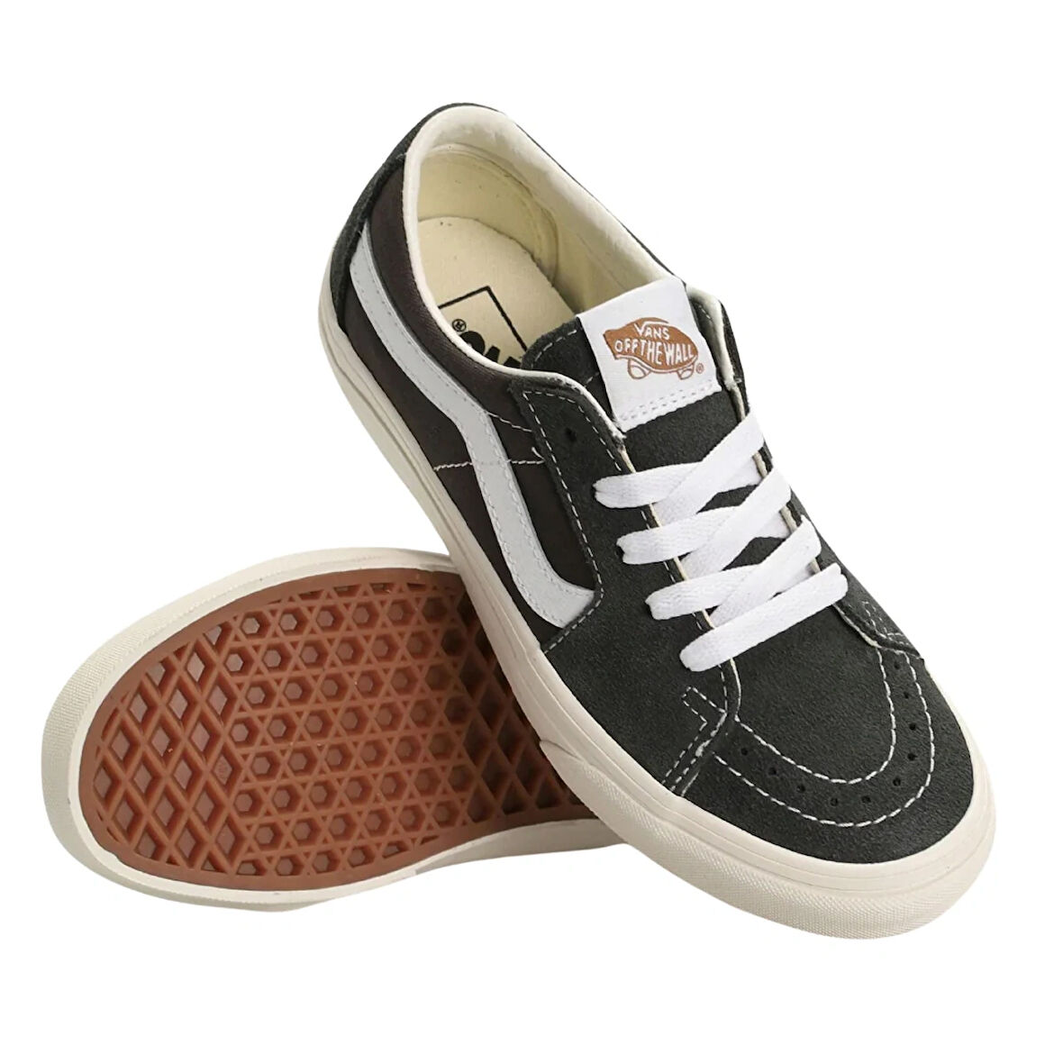 Vans SK8-Low Sneaker