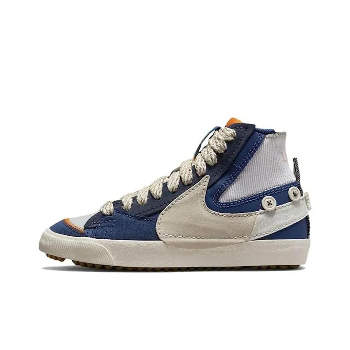 Nike Blazer Mid Jumbo Voodoo