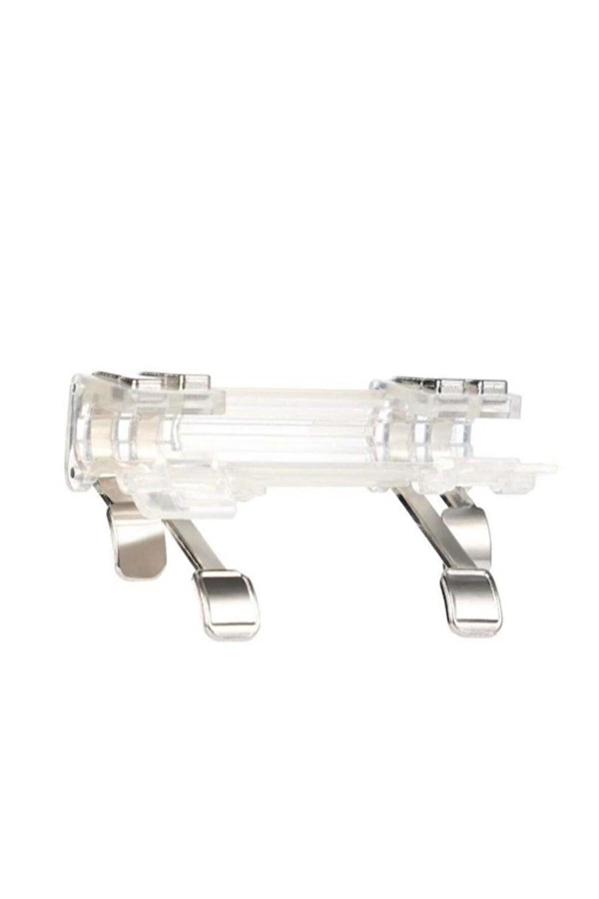 Telefonlar Için Oyun Adaptörü uyumlu  Ateş Tetik Düğmesi K9