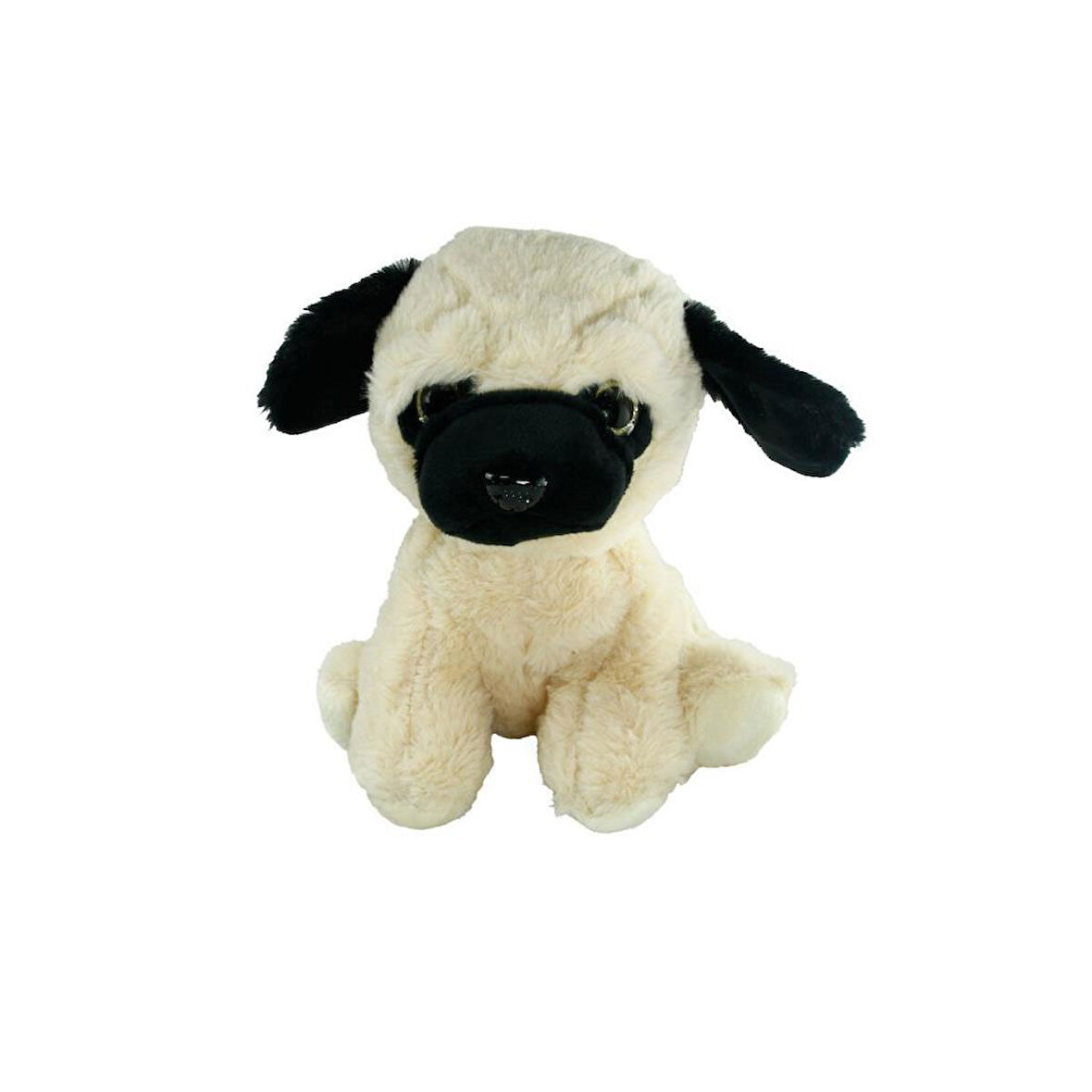 Nessiworld PB30448-22 Peluş Köpek 23 cm-Vardem