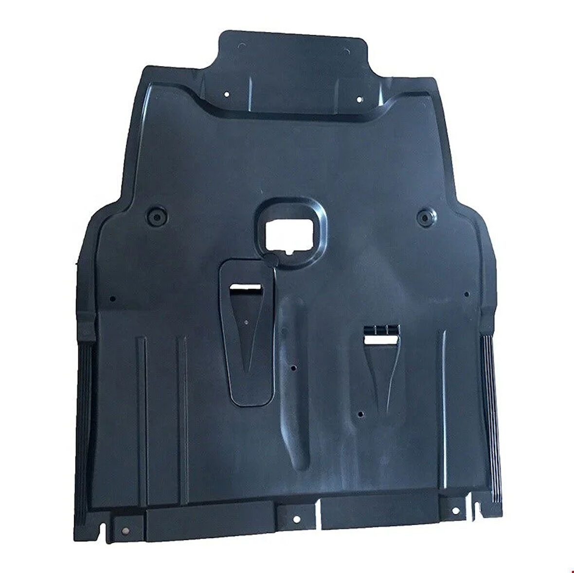 Mercedes-Benz A Serisi W176 / B Serisi W246 / CLA Serisi W117 2013 ve Sonrası Karter Alt Muhafaza