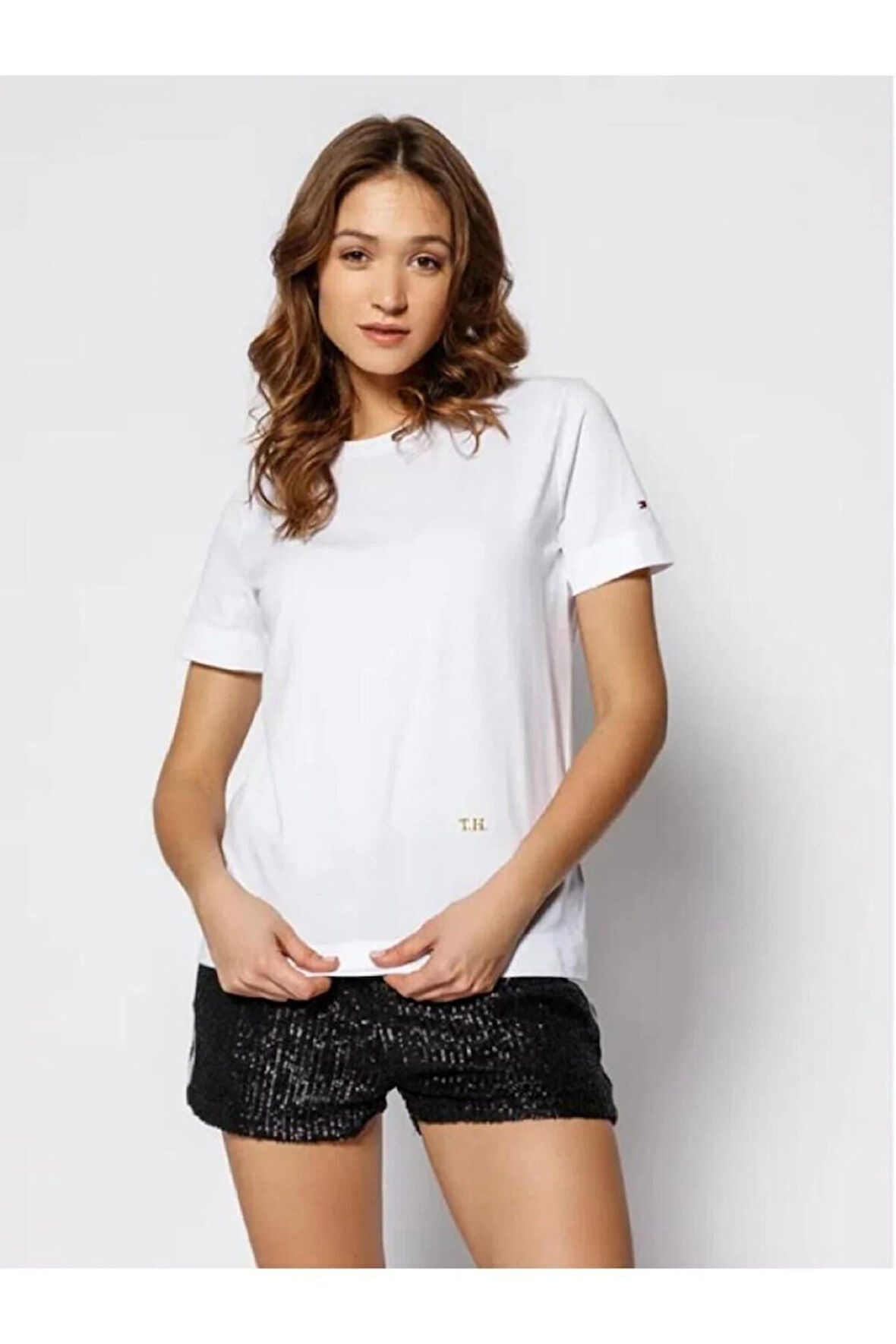 Cotton Women T-shirt