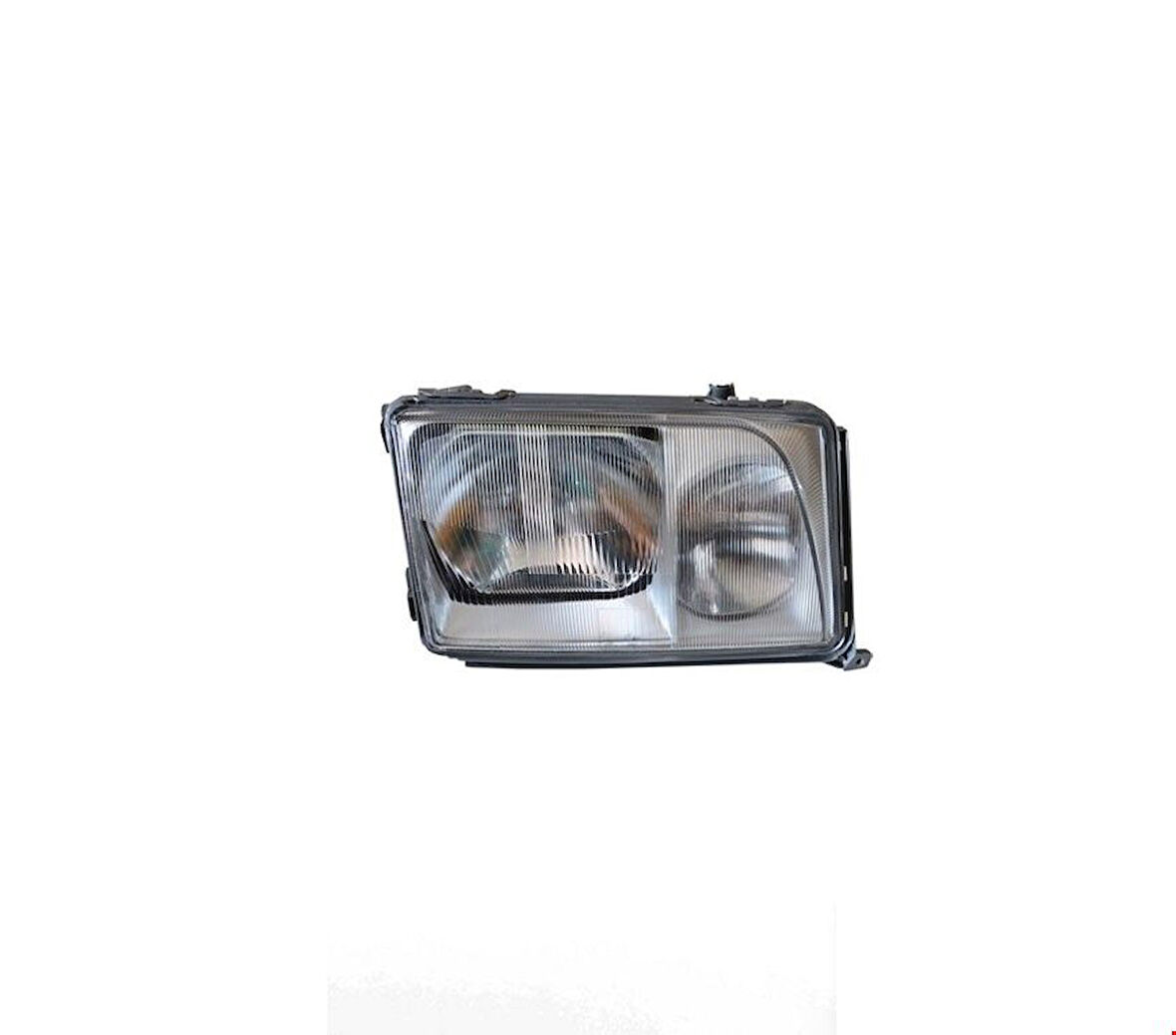 Mercedes-Benz E Serisi W124 1993-1996 Arası Uyumlu Sağ Ön Far