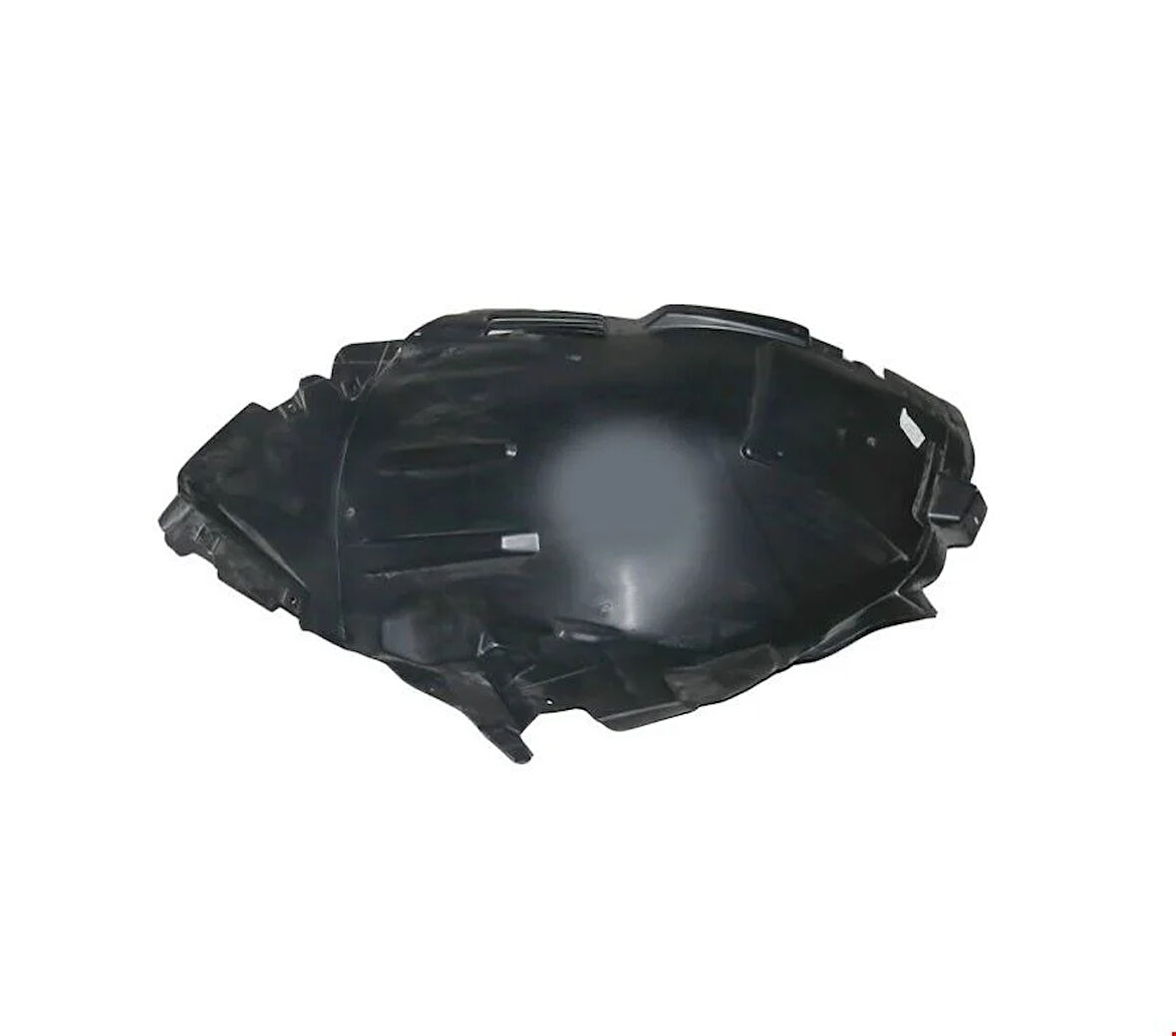 Mercedes-Benz W292 GLE Coupe 2015 Sonrası Uyumlu Ön Sağ Çamurluk Davlumbazı