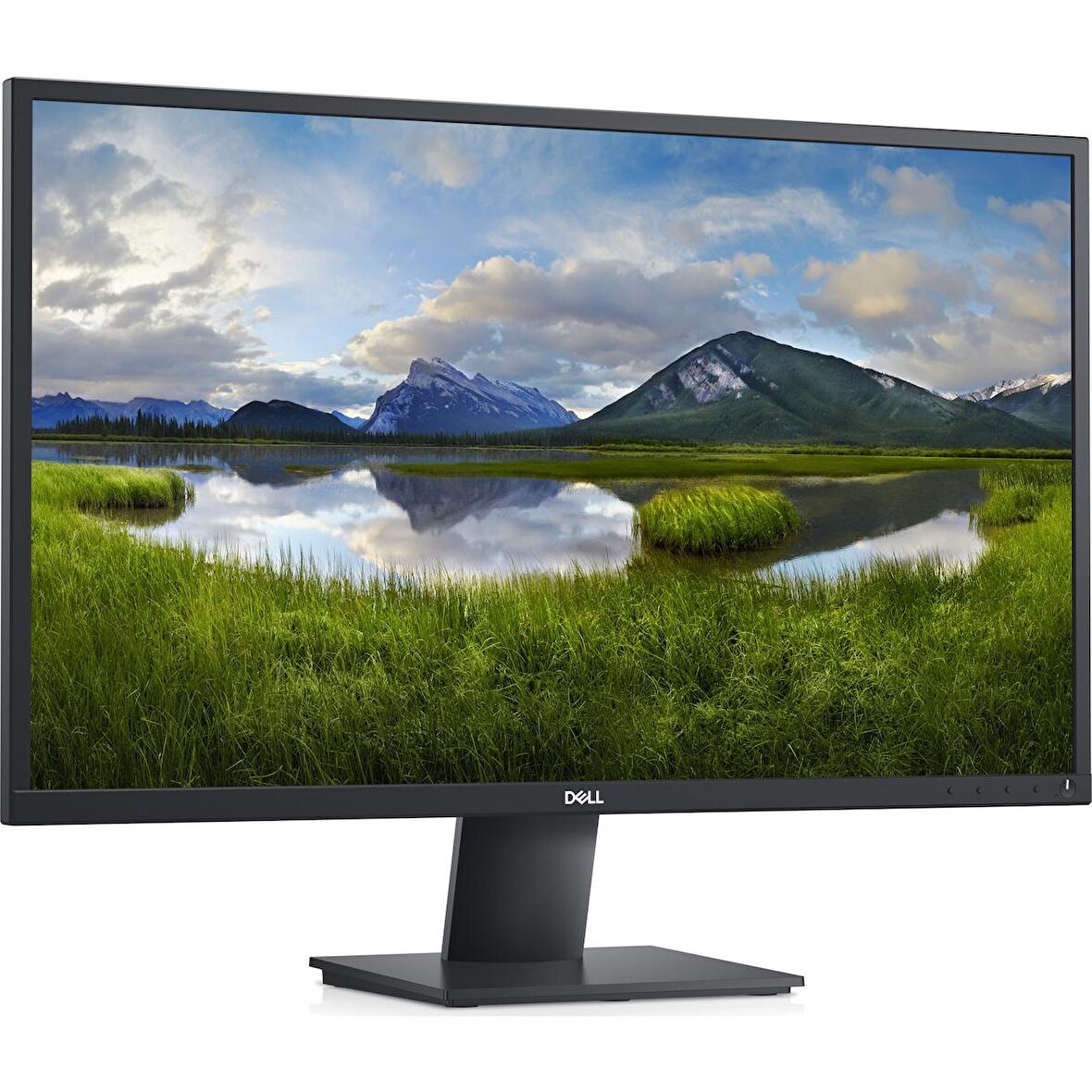 Dell E2720H 27" 8ms Full HD IPS Monitör