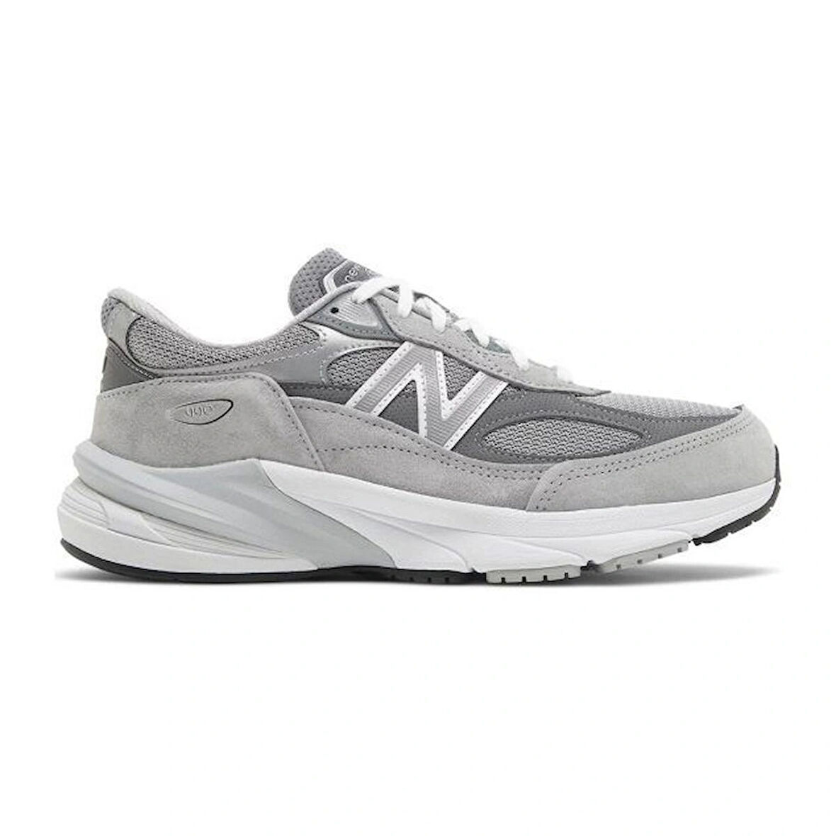 New Balance 990 V6 Grey (1 numara dar)