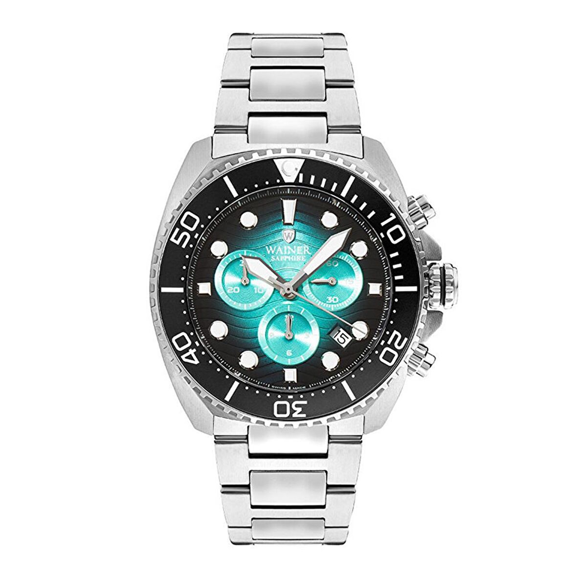 Wainer WA.10300-A Erkek Kol Saati