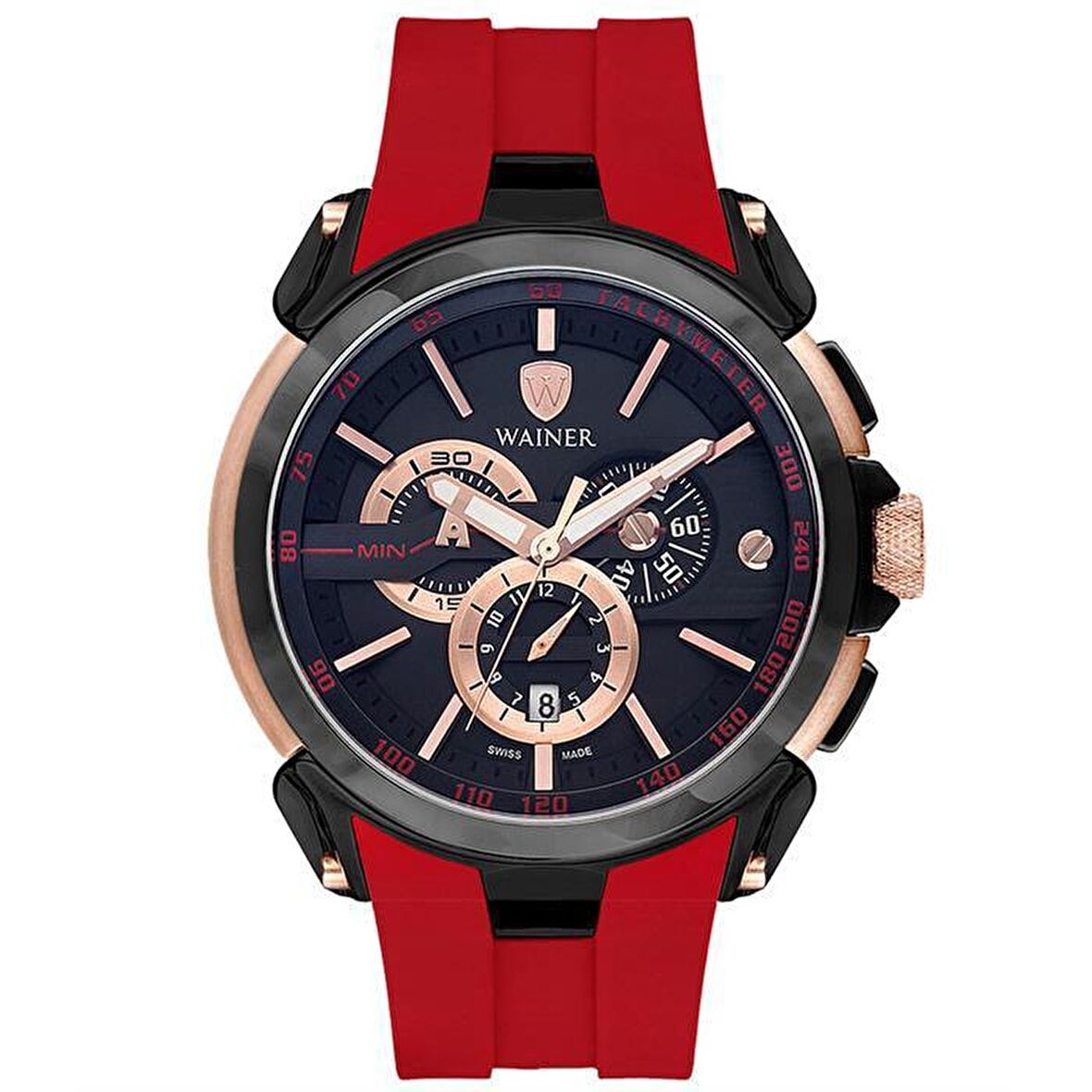 Wainer WA.16910-D Kol Saati