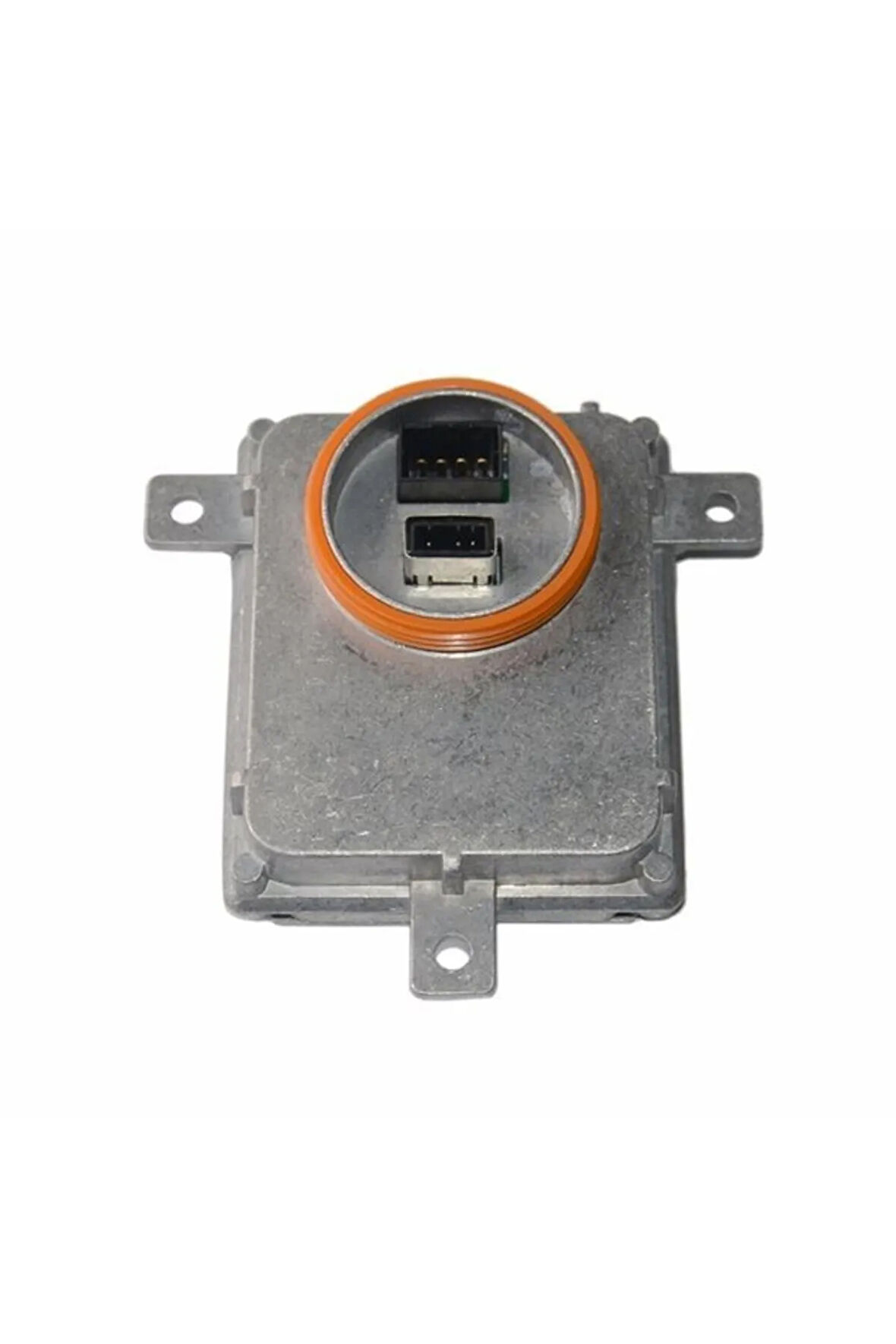 Far Kumanda Unıtesı (xenon, Kodlanmıs) Glk-class X204 09>15 Wagenburg-2048703226