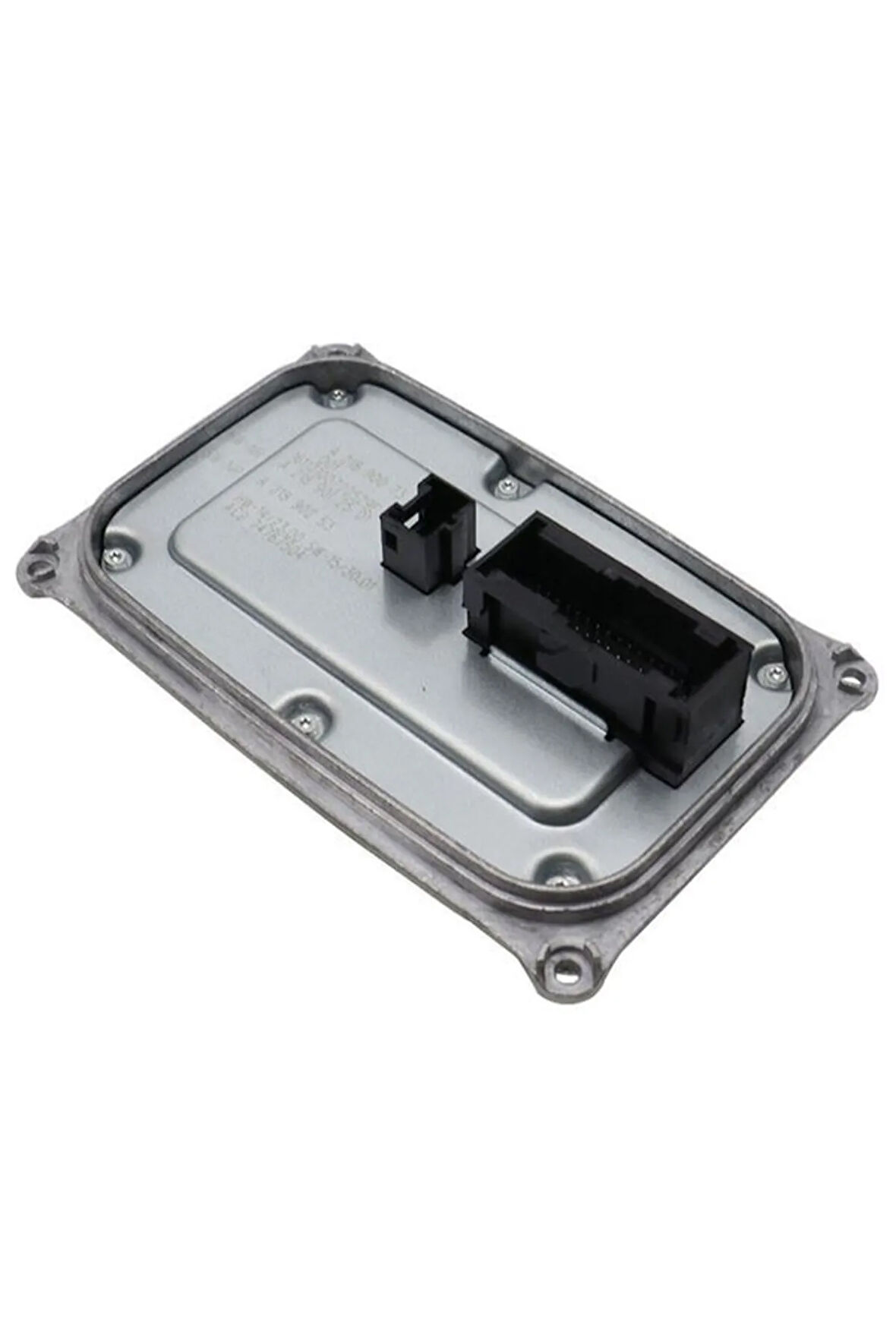 Far Kumanda Unıtesı (led, Kodlanmıs) X218 14>17 W246 11>18 C218 11>17 W212 13>16 Wagenburg-218900730