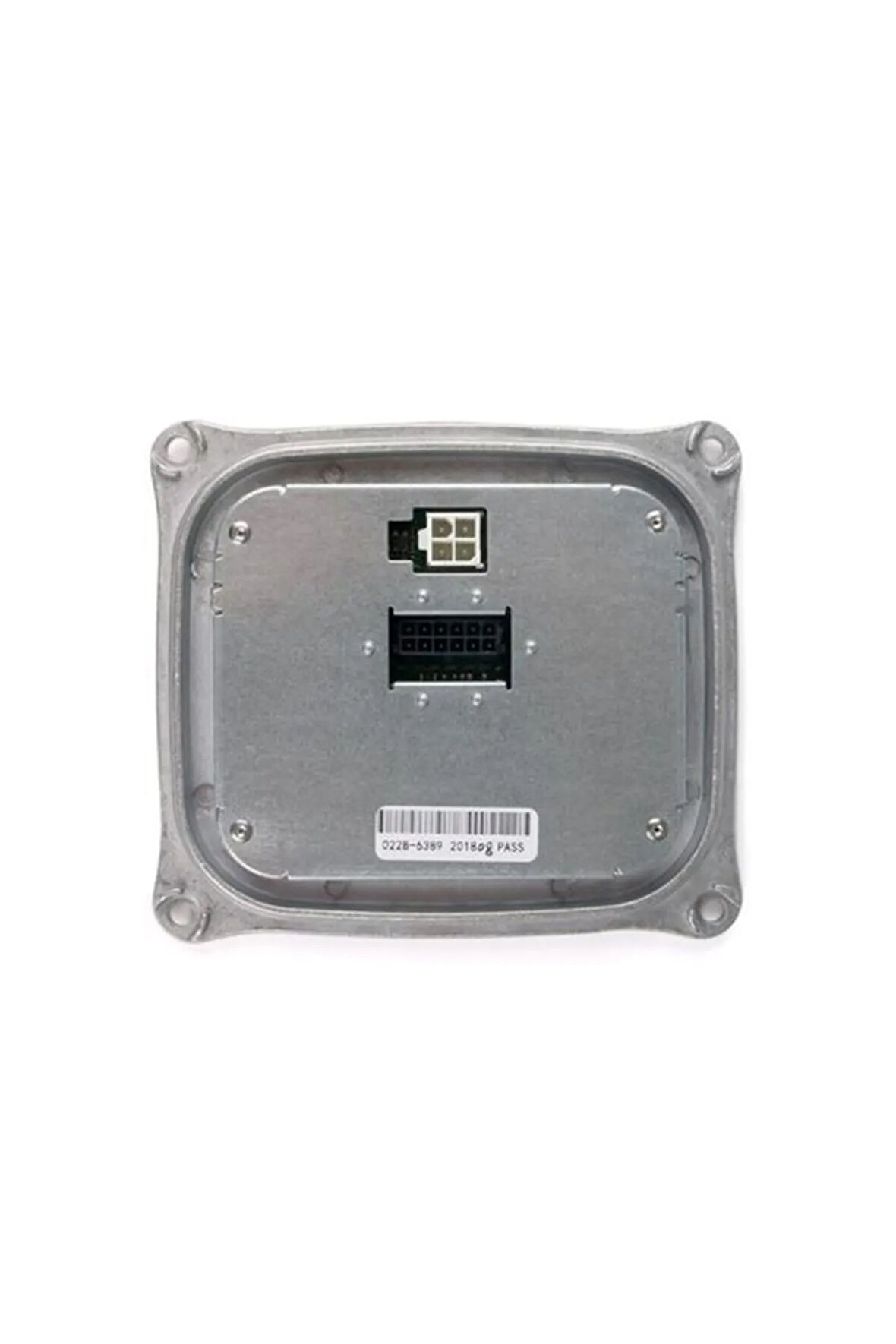 Far Kumanda Unıtesı (led, Kodlanmıs) S-class W221 05>13 C216 06>13 Wagenburg-2218706389