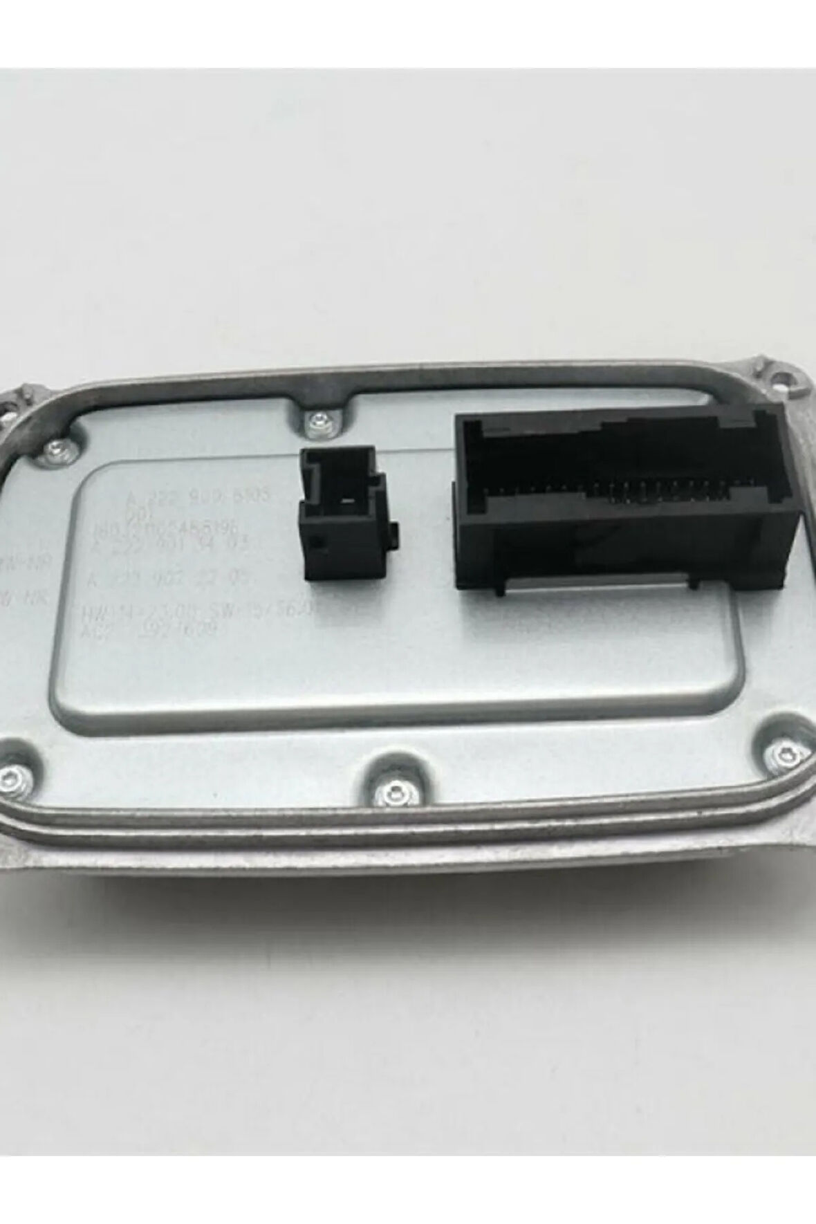 Far Kumanda Unıtesı Led Kodlanmıs C-class W205 14 S205 14 C205 16 A205 16 -Uyumlu