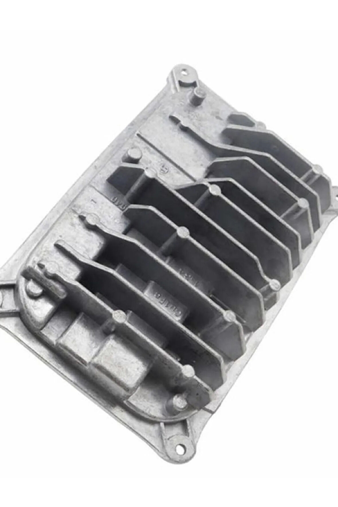 FAR KUMANDA UNITESI LED. KODLANMIS C-CLASS W205 14- S205 14- C205 16- - WAGENBURG 2229008105 Uyumlu