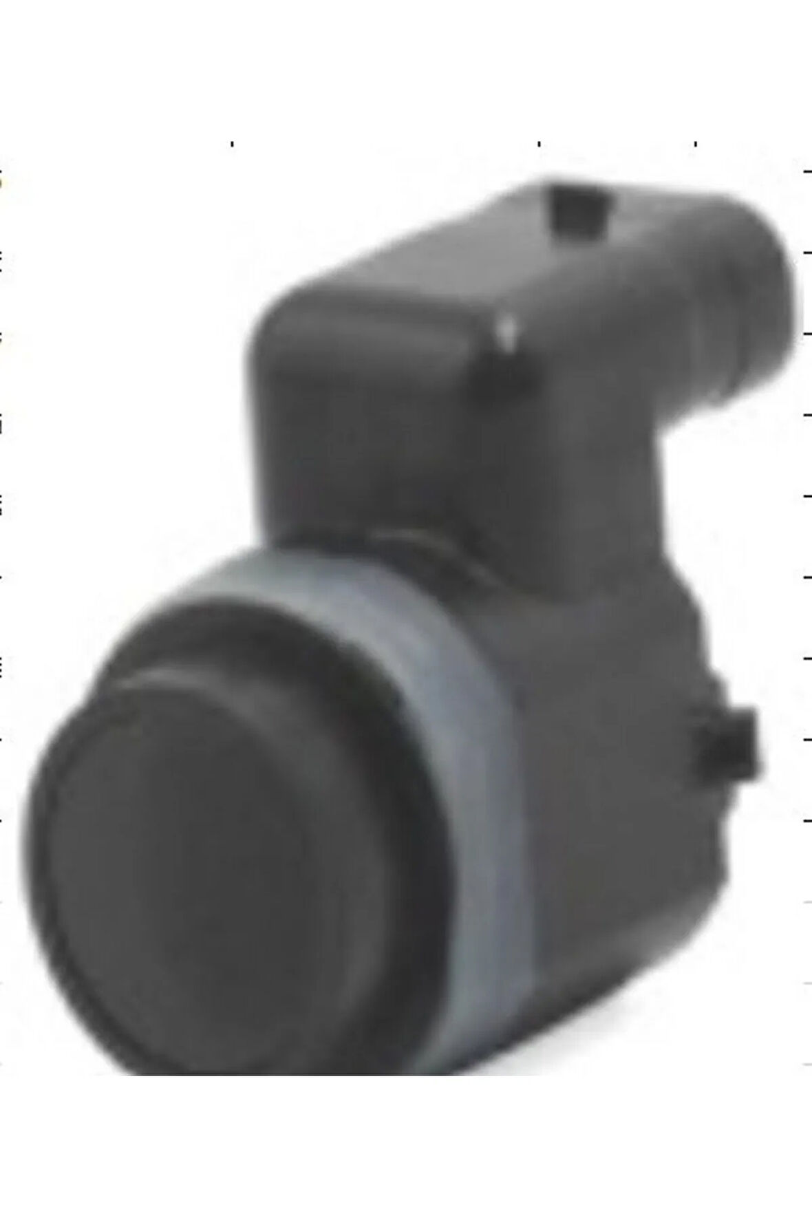 ON PARK SENSORU VOLVO S60 II (134) 15>18 S80 II (124) 08>11 V60 I (155, 157) 11>15 V70 III Uyumlu