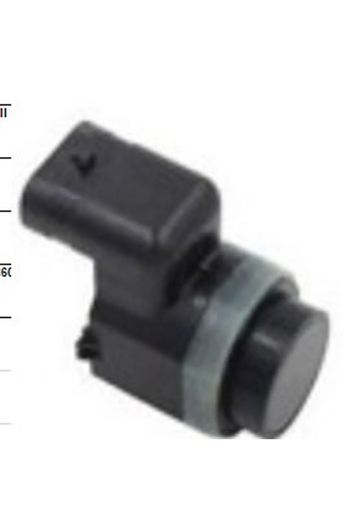 ON PARK SENSORU VOLVO S60 II (134)  10>15 S80 II (124)  10>14 V40 Hatchback (525, 526)  12> V60 I (