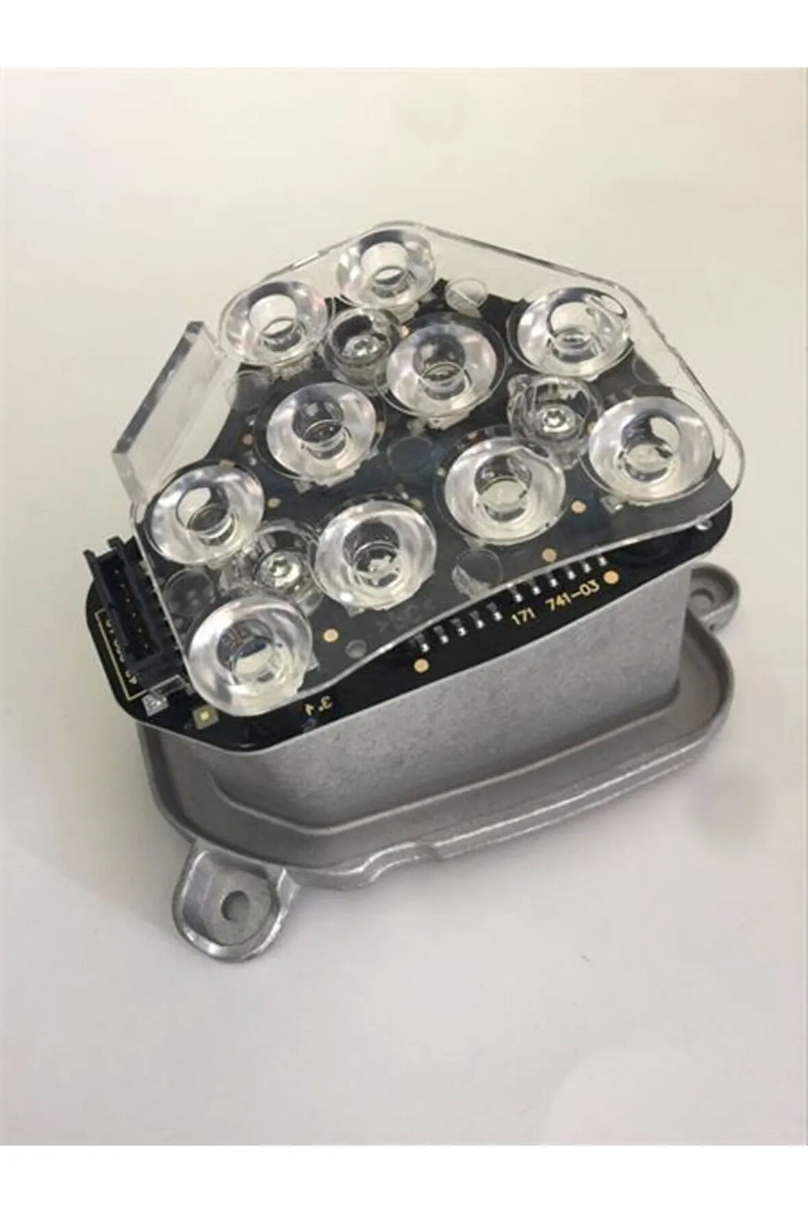 LED MODULU SAG (SINYAL KODLANMIS) BMW F10 F18  Uyumlu