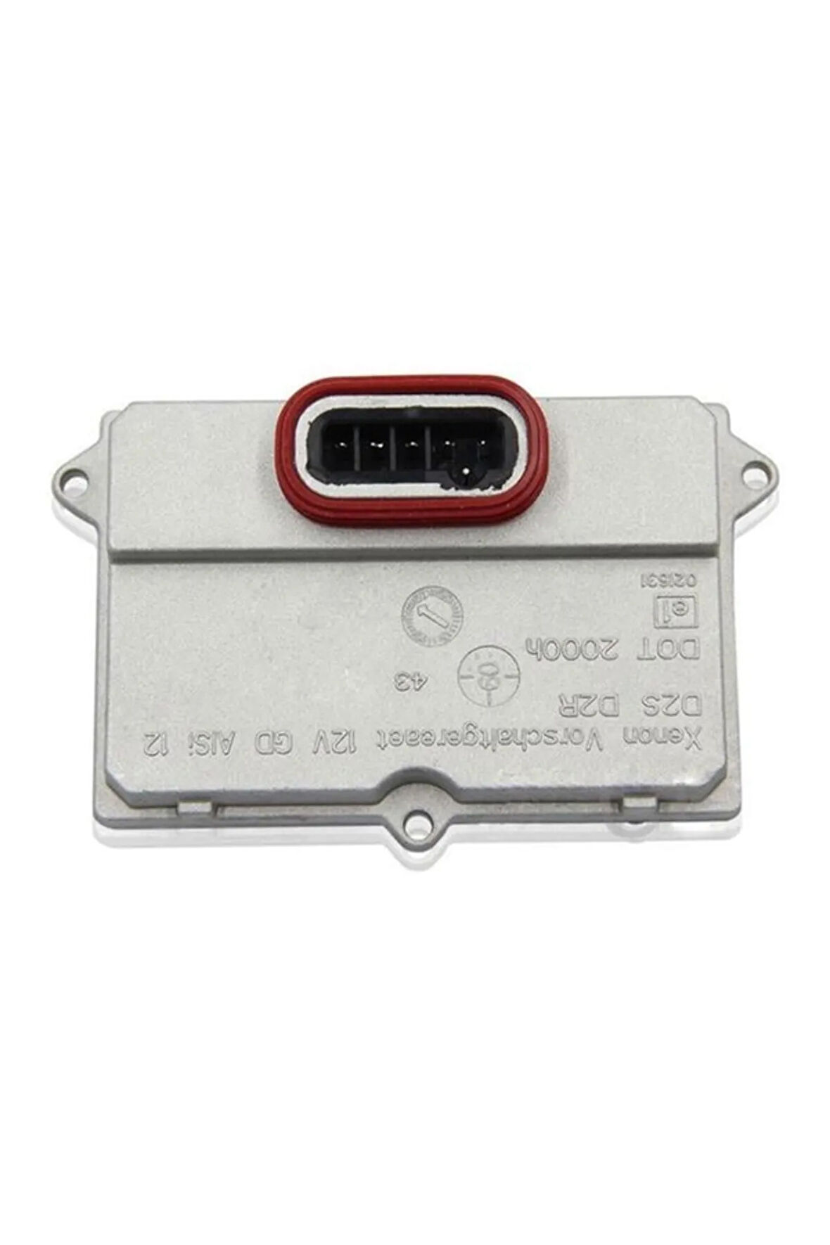 Far Kumanda Unıtesı (xenon, Kodlanmıs) Bmw E60 E65 E53 E85 E86 Jaguar Vw Audı A6