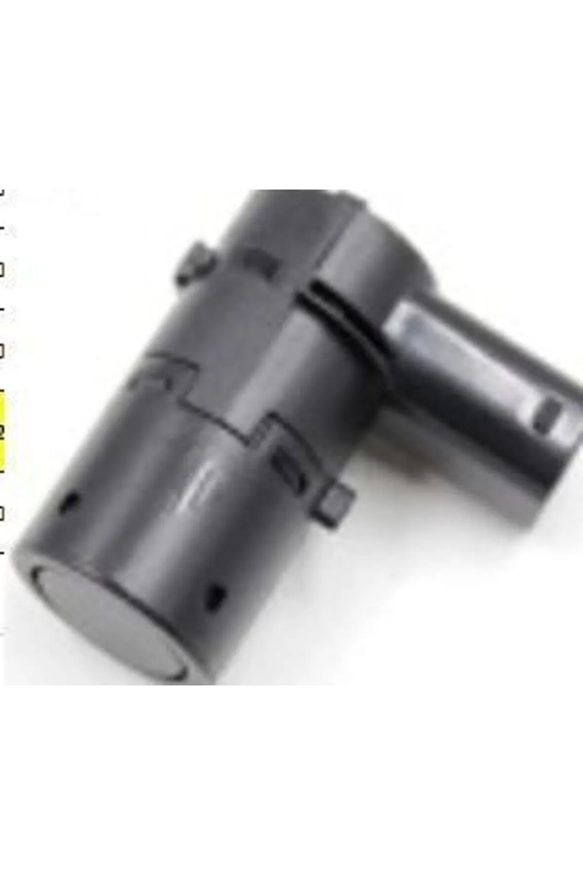 Park Sensoru Alfa Romeo 147 156 159 01