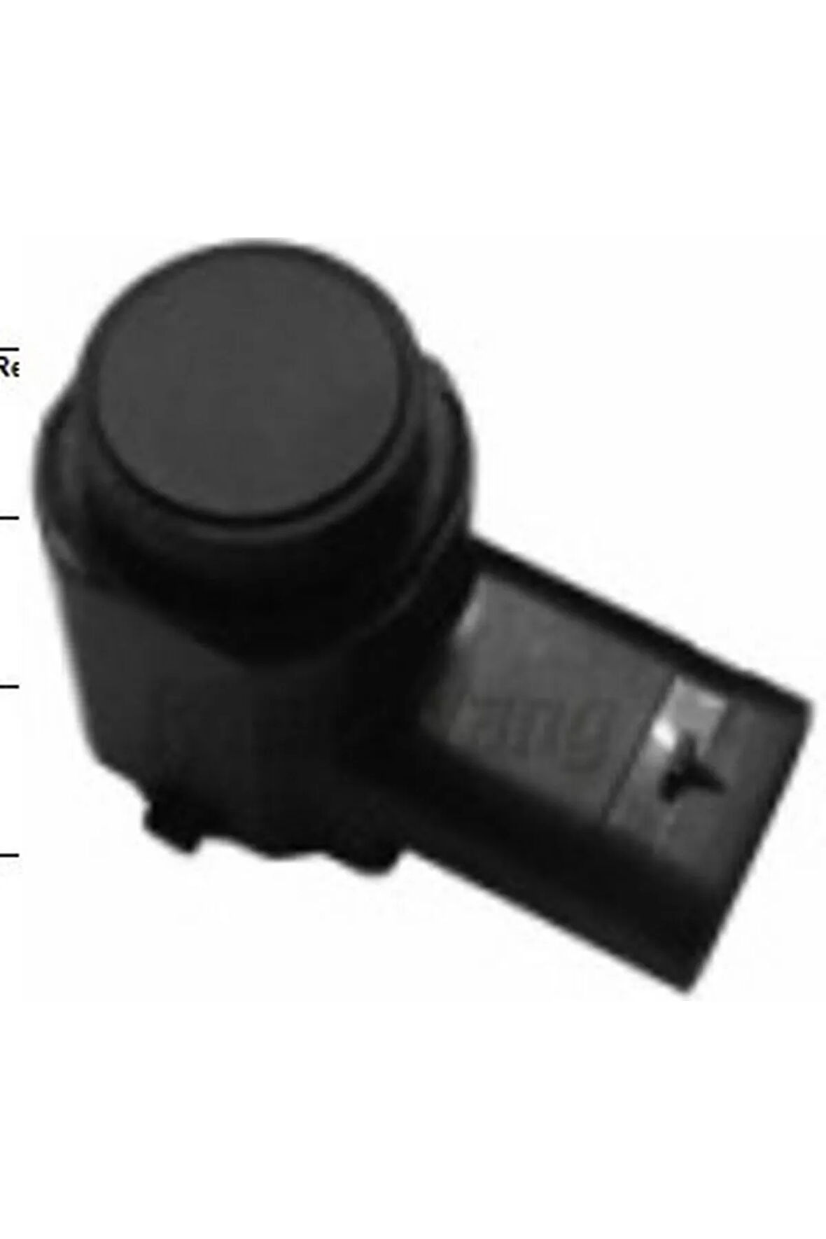 PARK SENSORU ARKA MEGANE II TRAFIC II SCENIC II CLIO III MEGANE III SCENIC III LAGUNA III