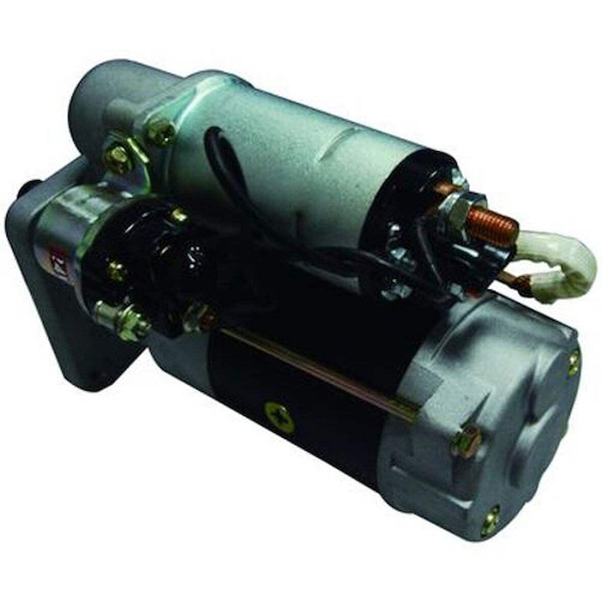 Waı 6846N Mars Motoru 11 Dış 24 V Mercedes Benz Om 904 906 Atego 1