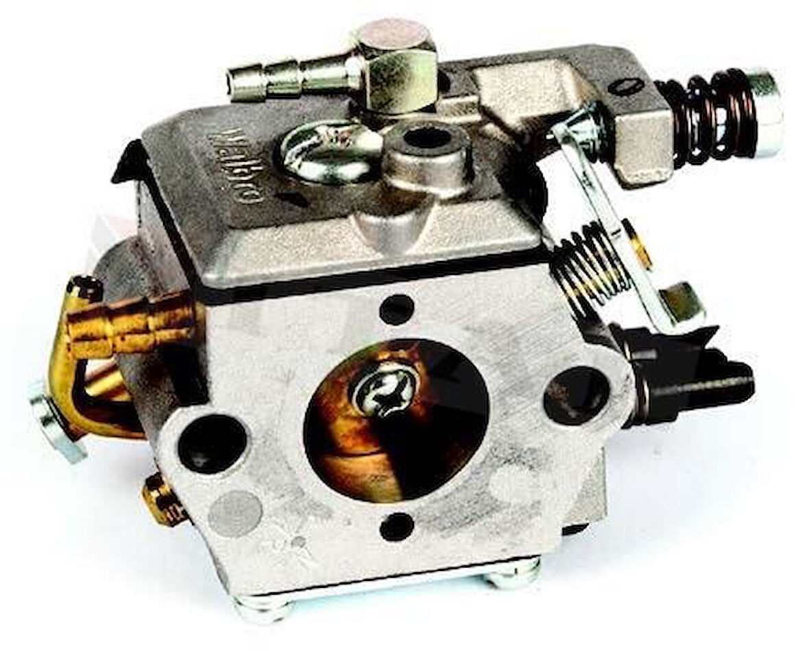Walbro Karbüratör Dolmar 100/PS340/400/410