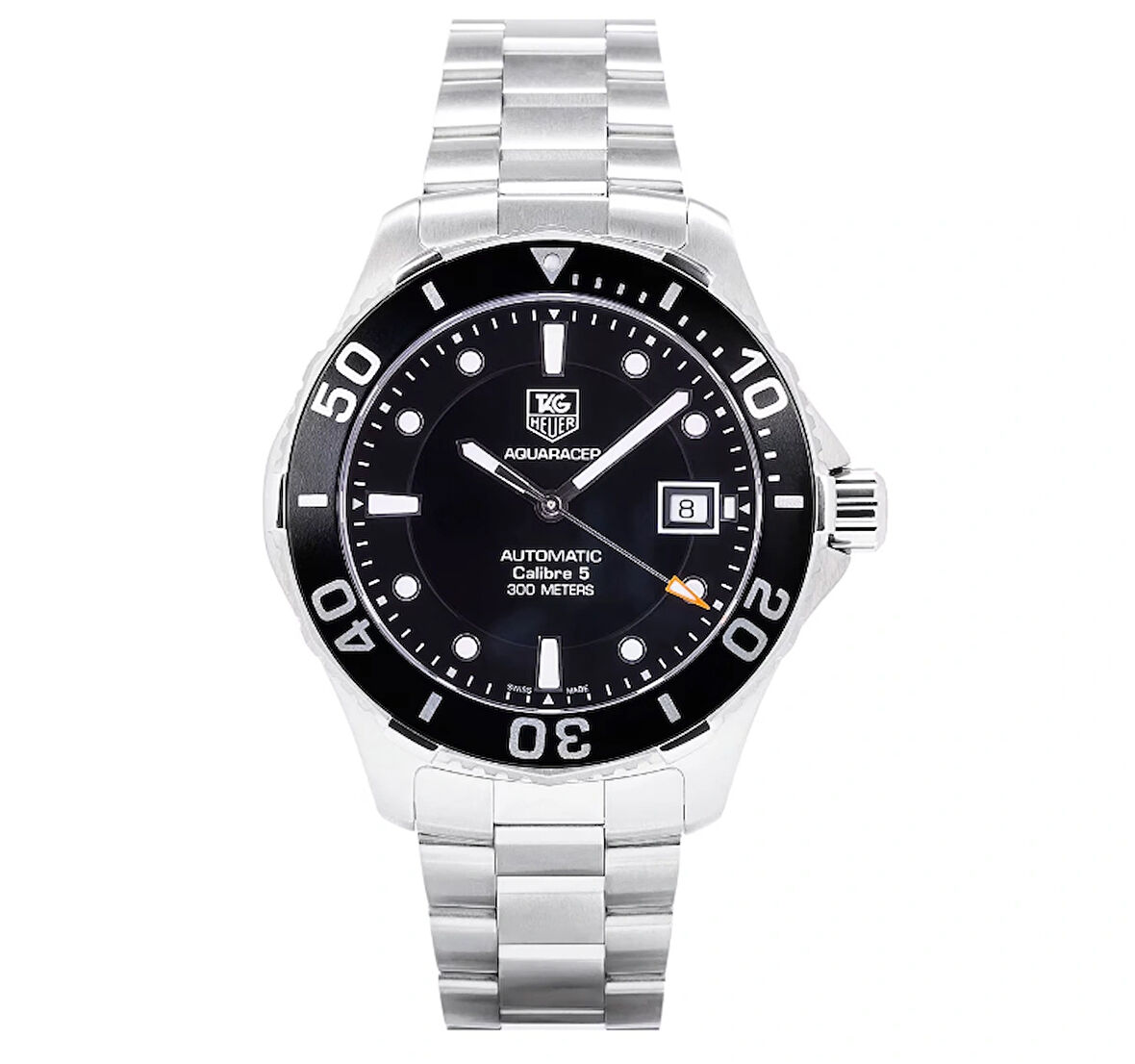  Tag Heuer Aquaracer WAN2110.BA0822 Erkek Kol Saati