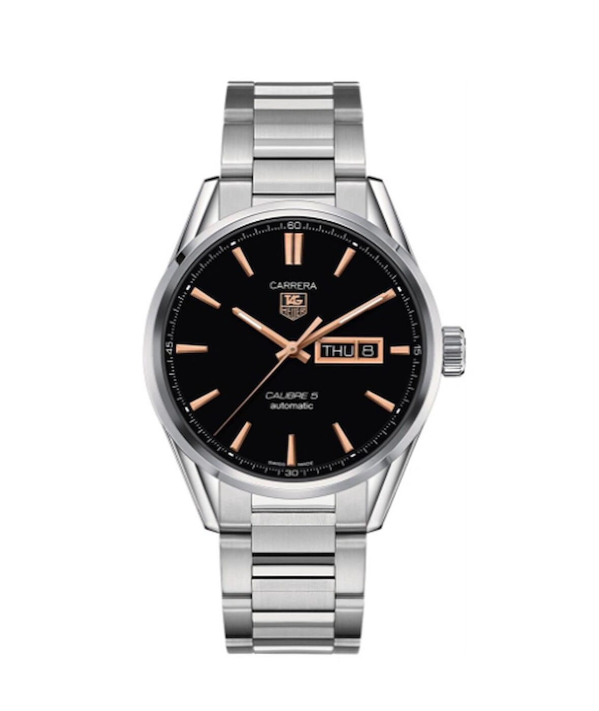 TAG Heuer Carrera WAR201C.BA0723 Erkek Kol Saati
