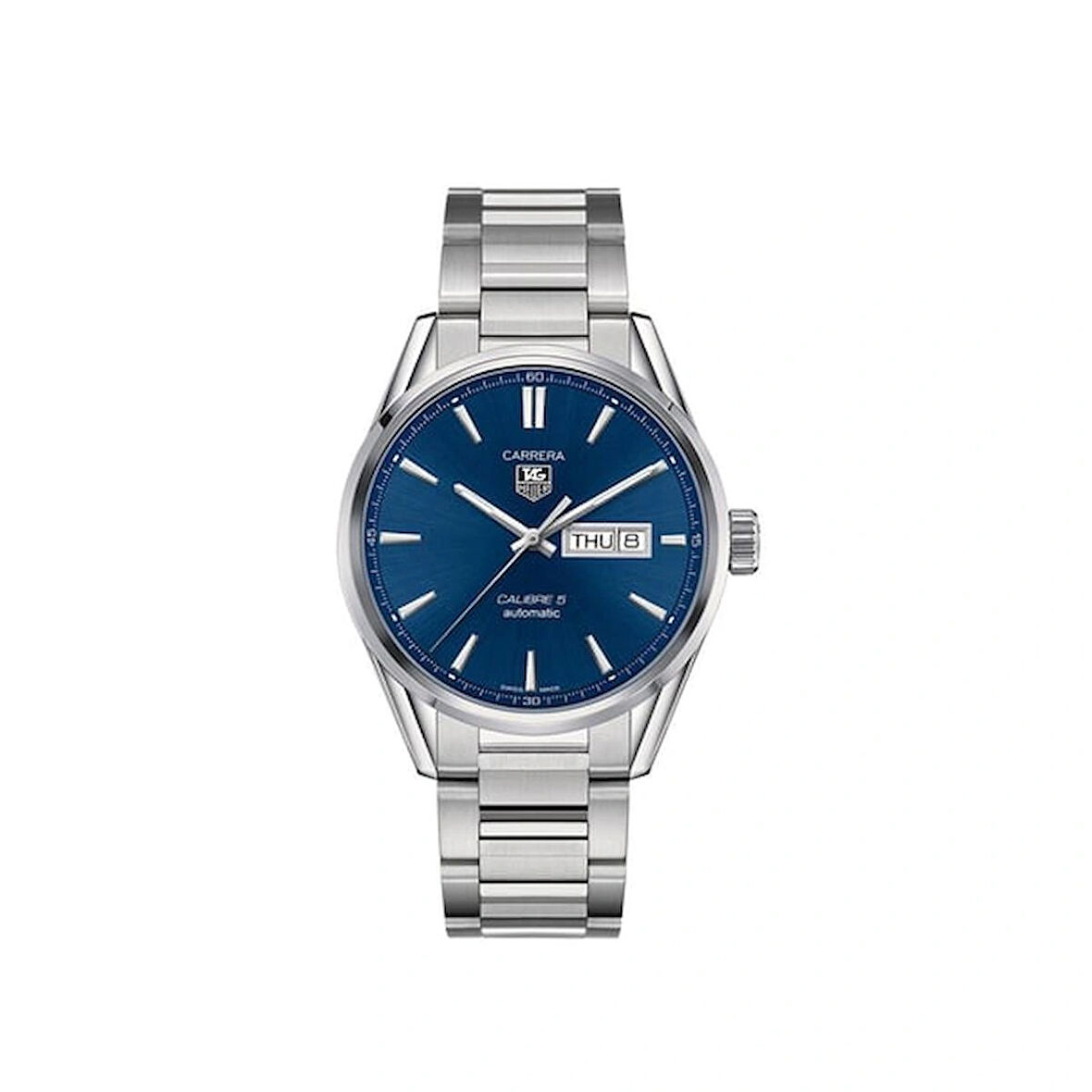 TAG Heuer Carrera WAR201E.BA0723 Erkek Kol Saati