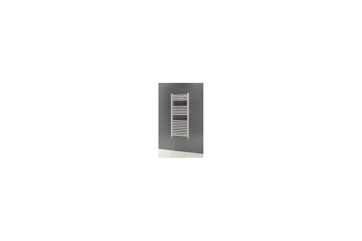 Fina Çelik Havlupan 550x1200 Beyaz (RAL 9016 Gloss 80)