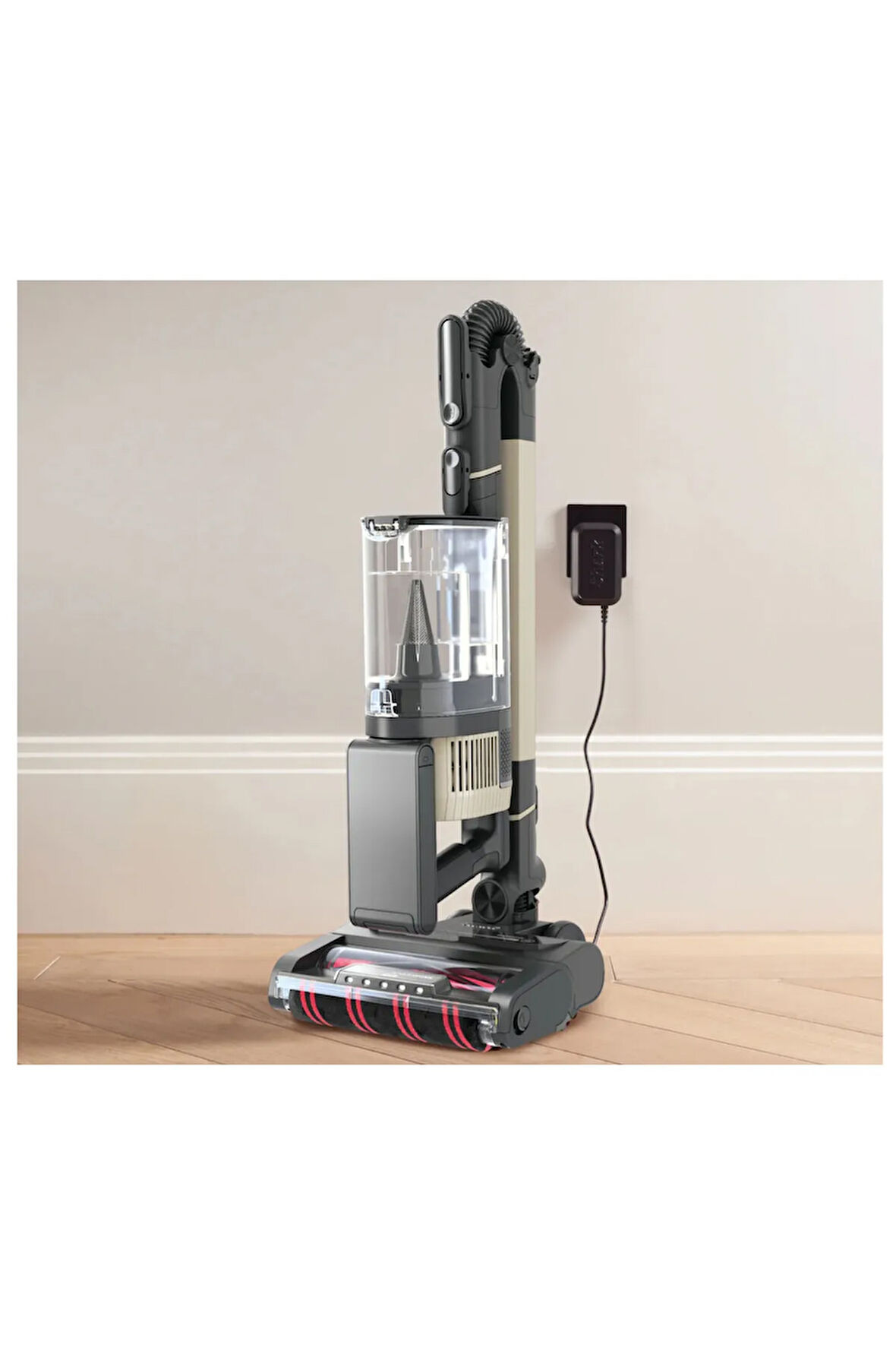 Anti Hair Wrap Plus özelliği ile Şarjlı Pet Pro Dikey Süpürge