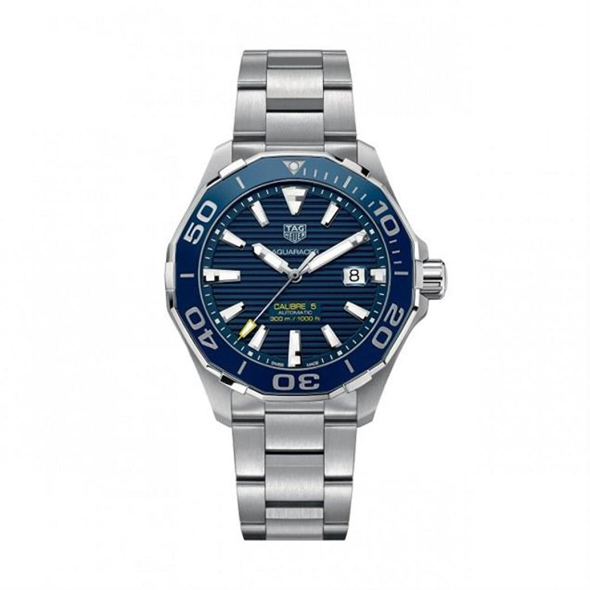 Tag Heuer WAY201B.BA0927 Erkek Kol Saati