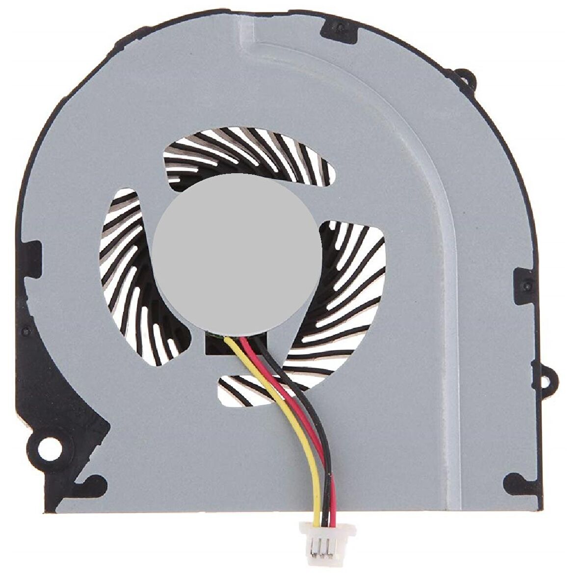 Hp Pavilion DM4-3000, DM4-3100, DM4-3200, DM4-3000ET, DM4-3000ST Uyumlu Fan Soğutucu Cpu Fanı
